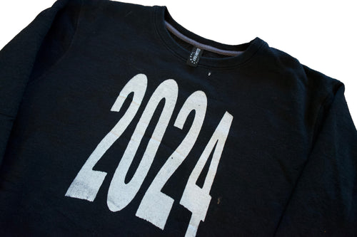 2024 Sweatshirt