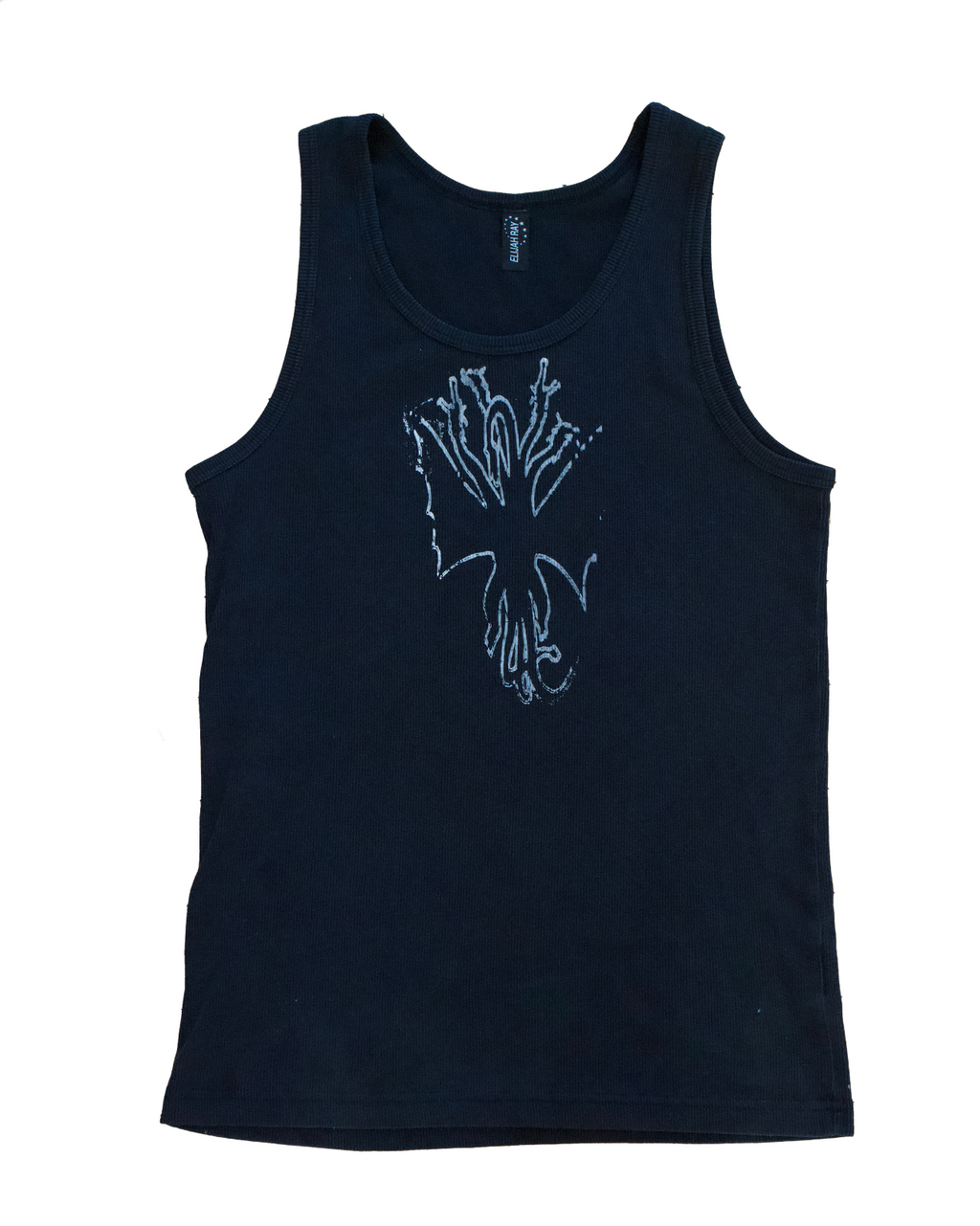 Dragon Cum Orgy Tank Top