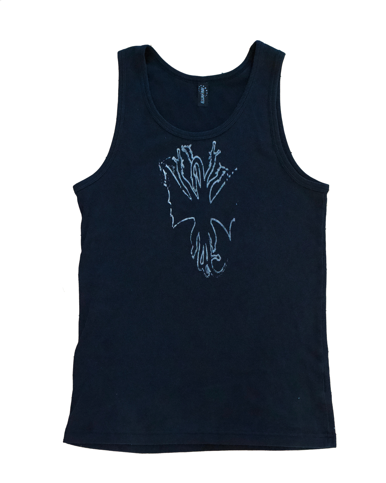 Dragon Cum Orgy Tank Top