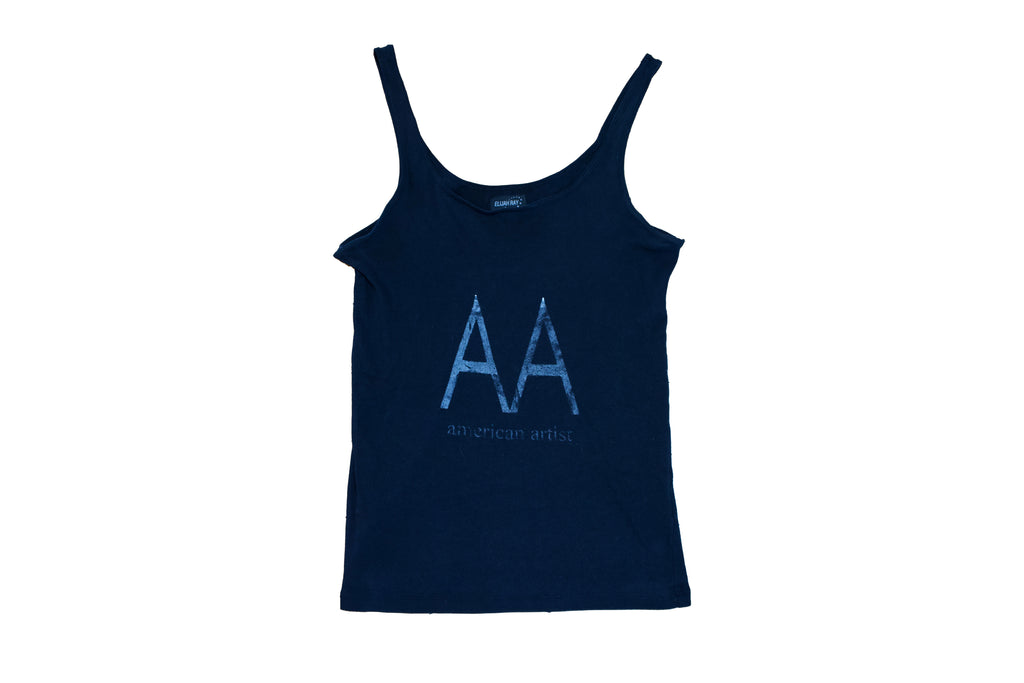 AA Tank Top