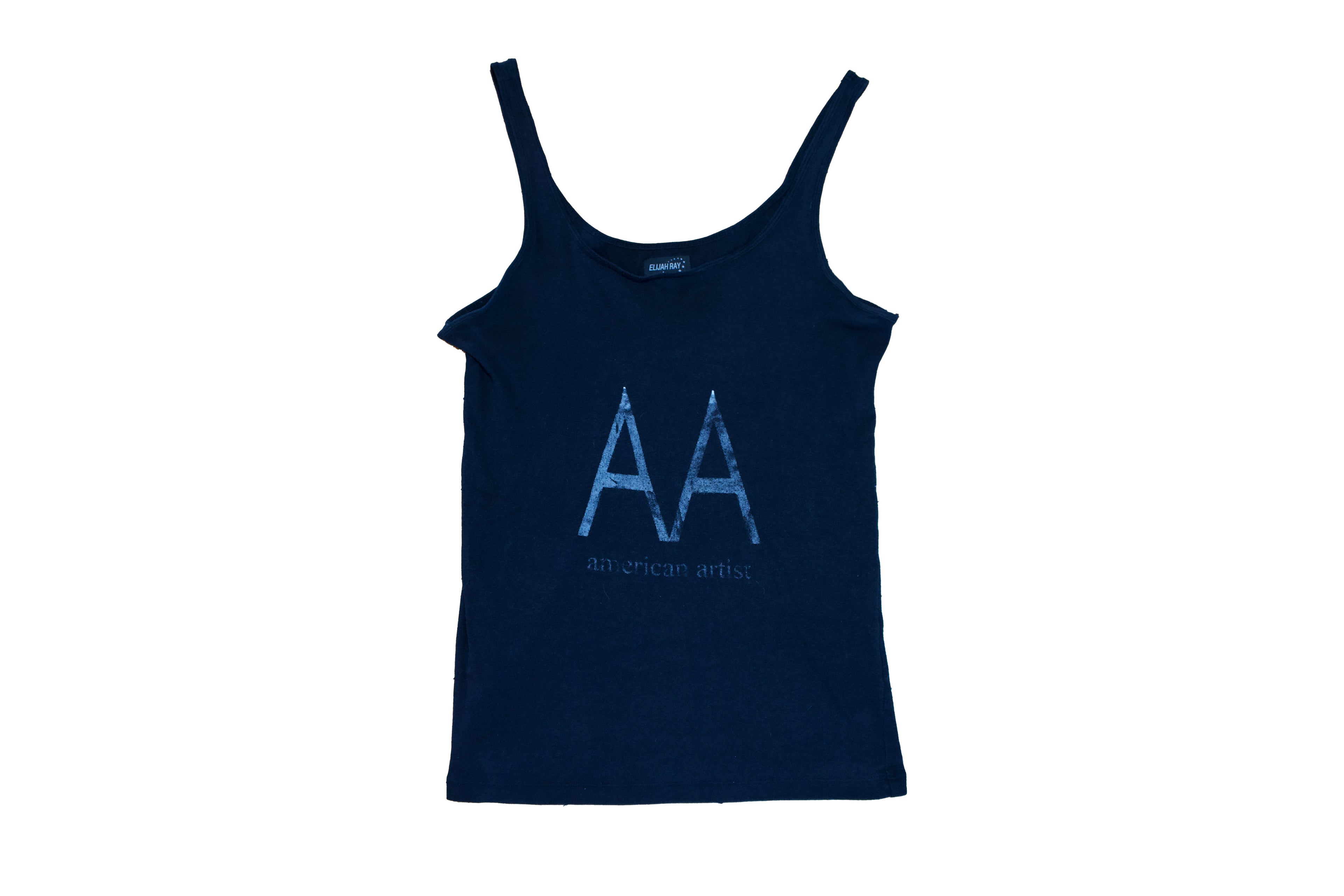AA Tank Top