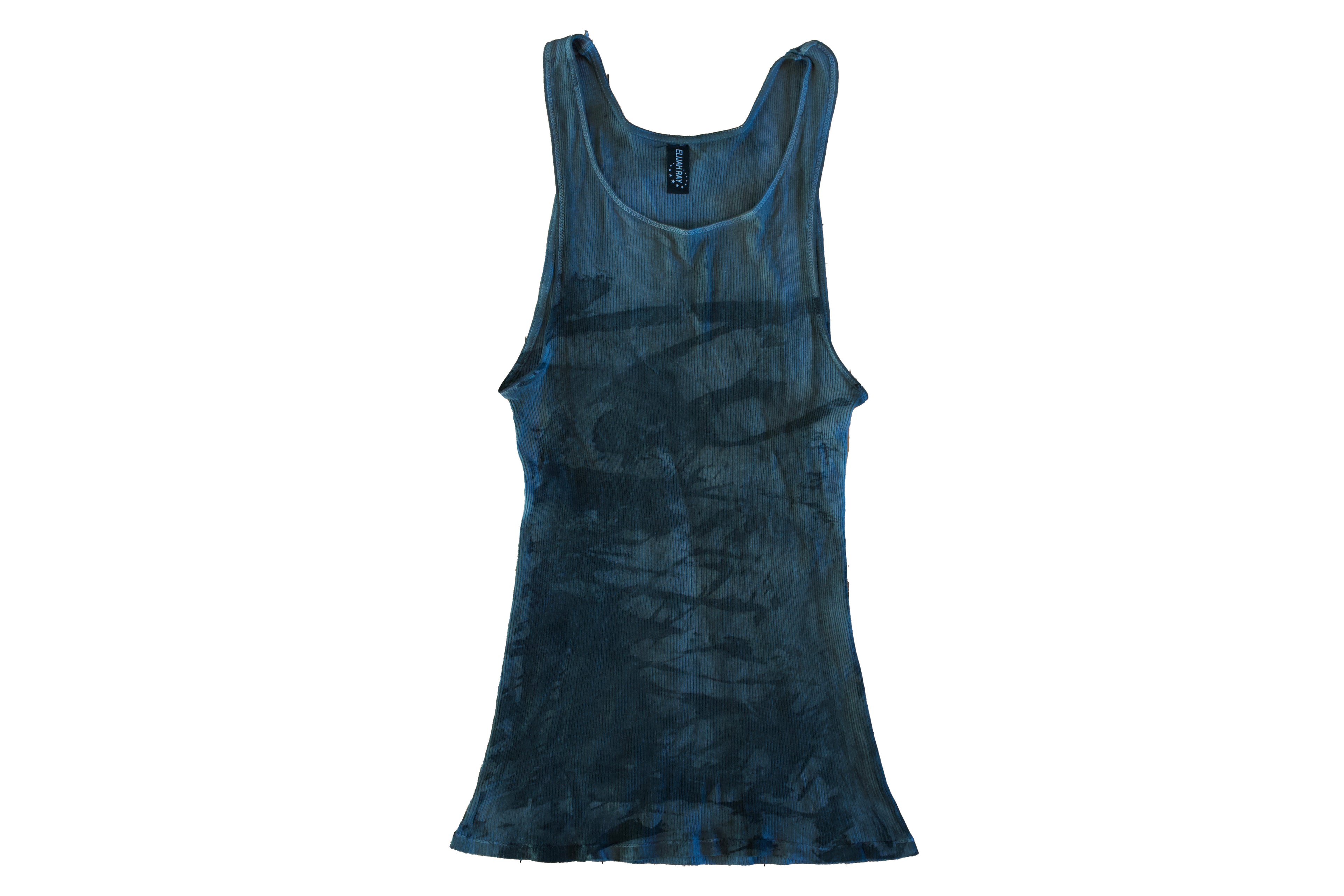 Dyed Tank Top