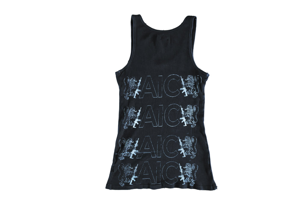 AIC Tank Top