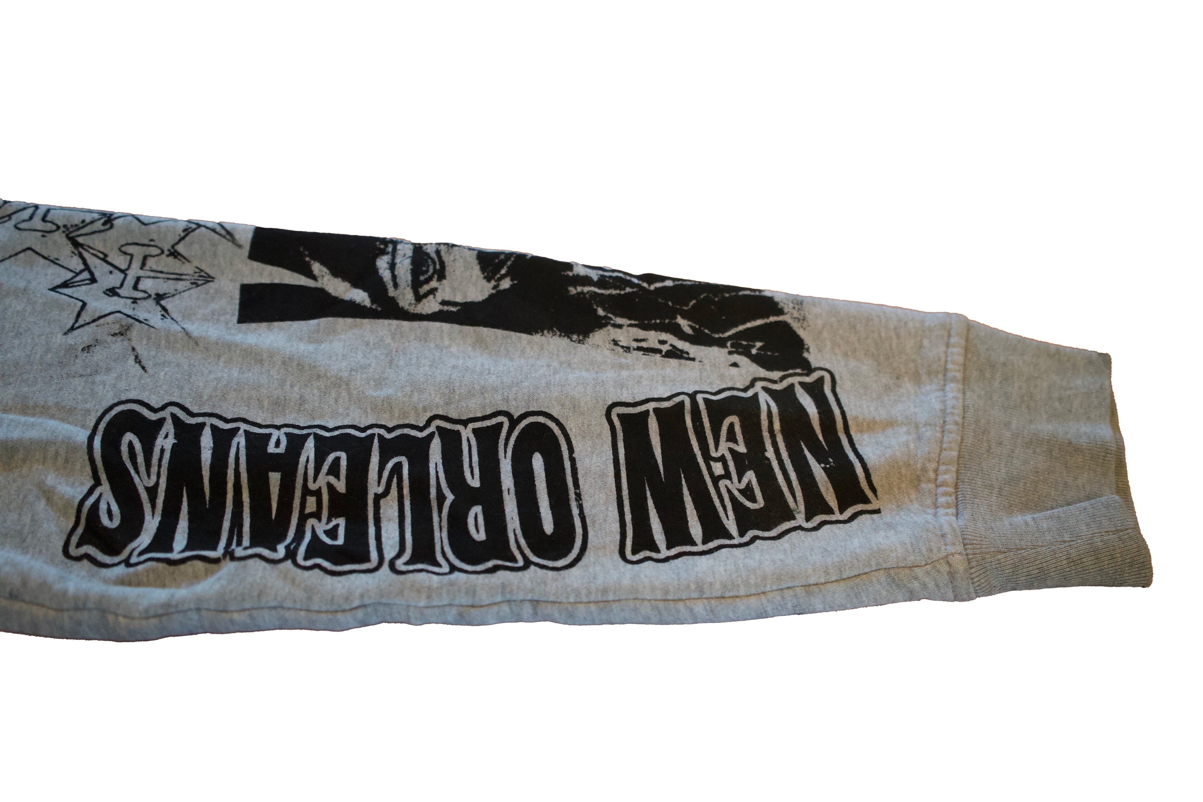 All-Over Print Hoodie