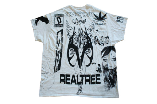 All Over Print T-Shirt