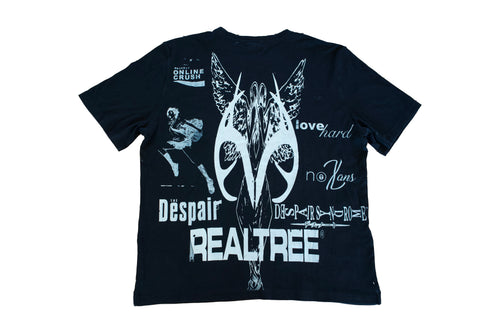 All Over Print T-Shirt