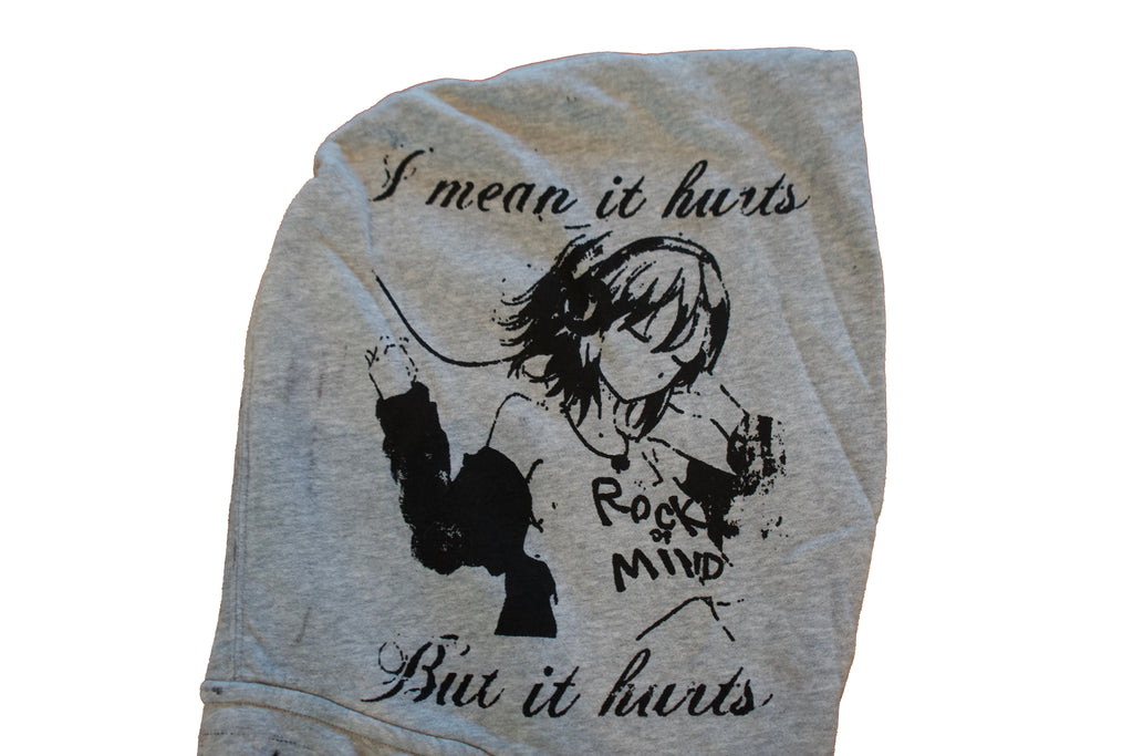 All-Over Print Hoodie