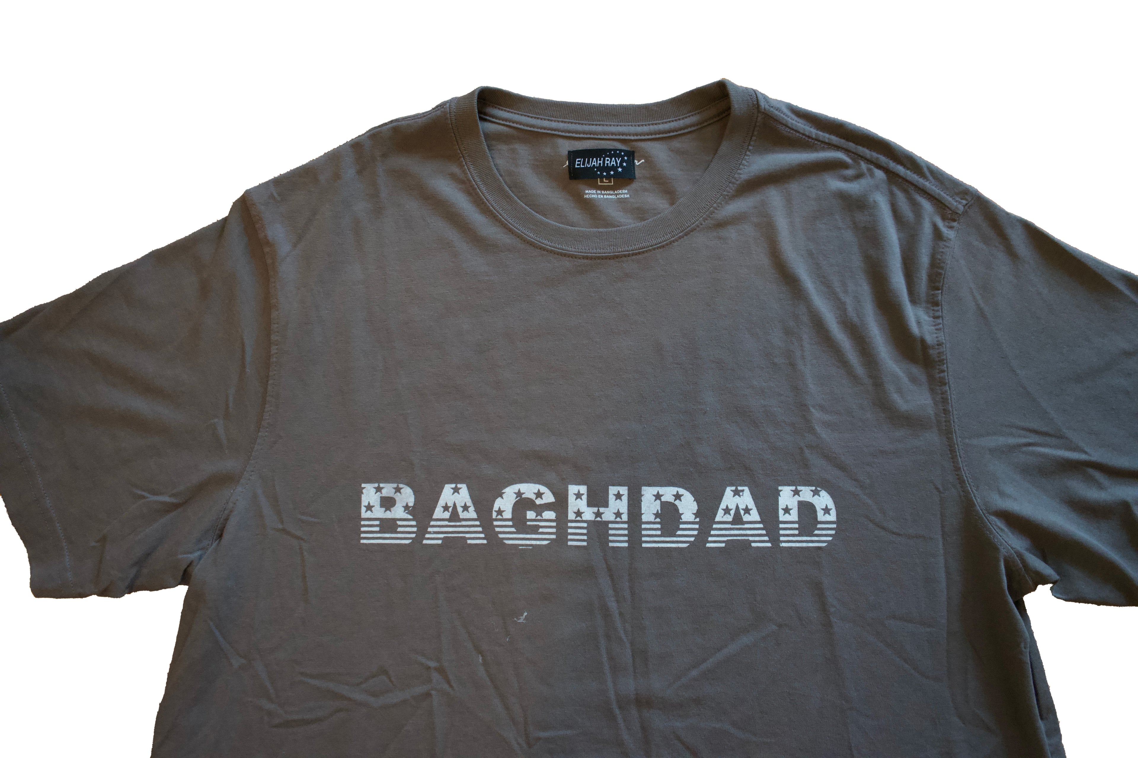 Baghdad T-shirt