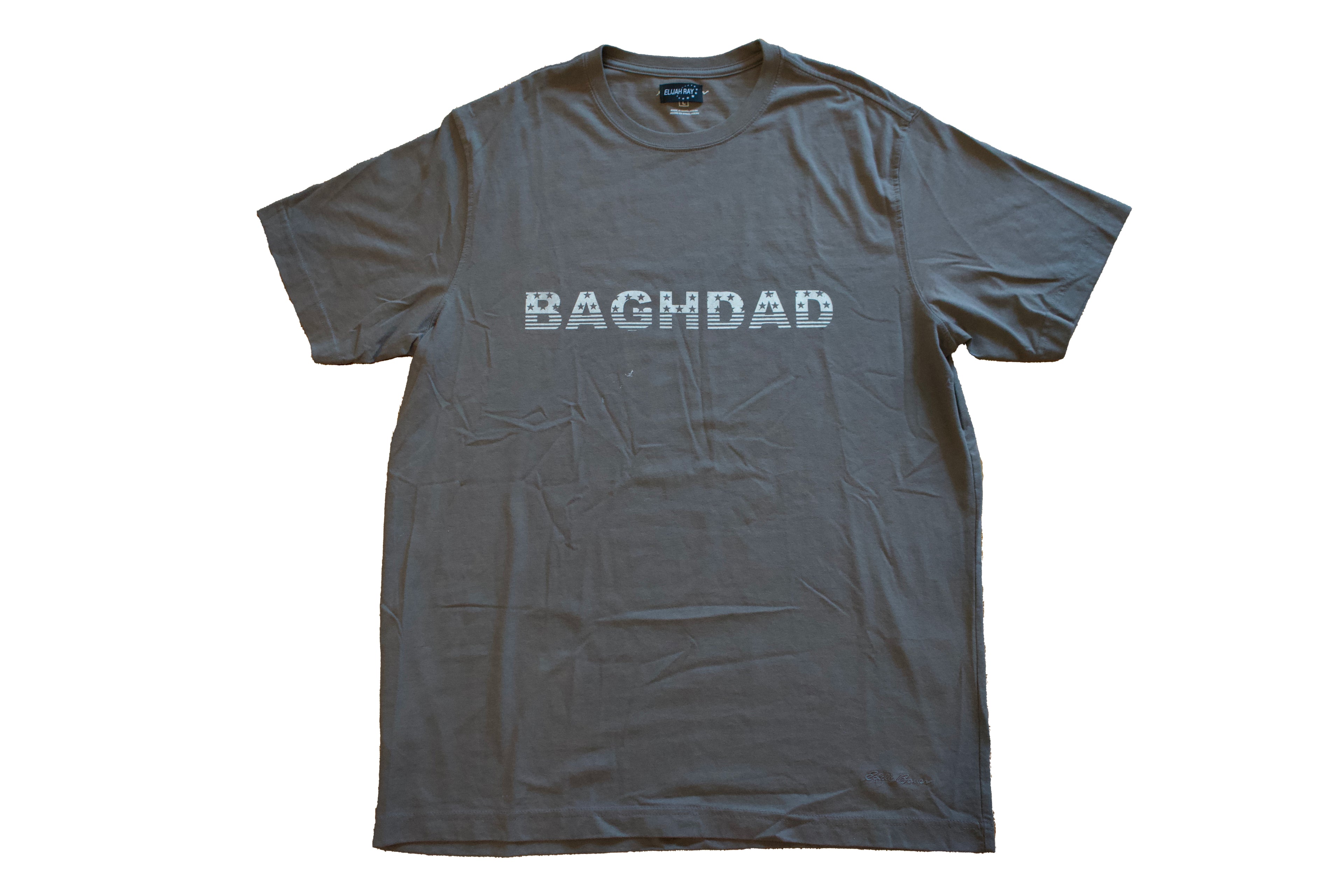 Baghdad T-shirt