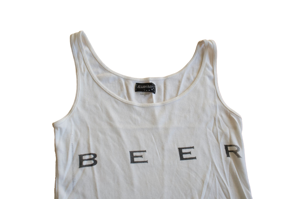 Beer Tank Top