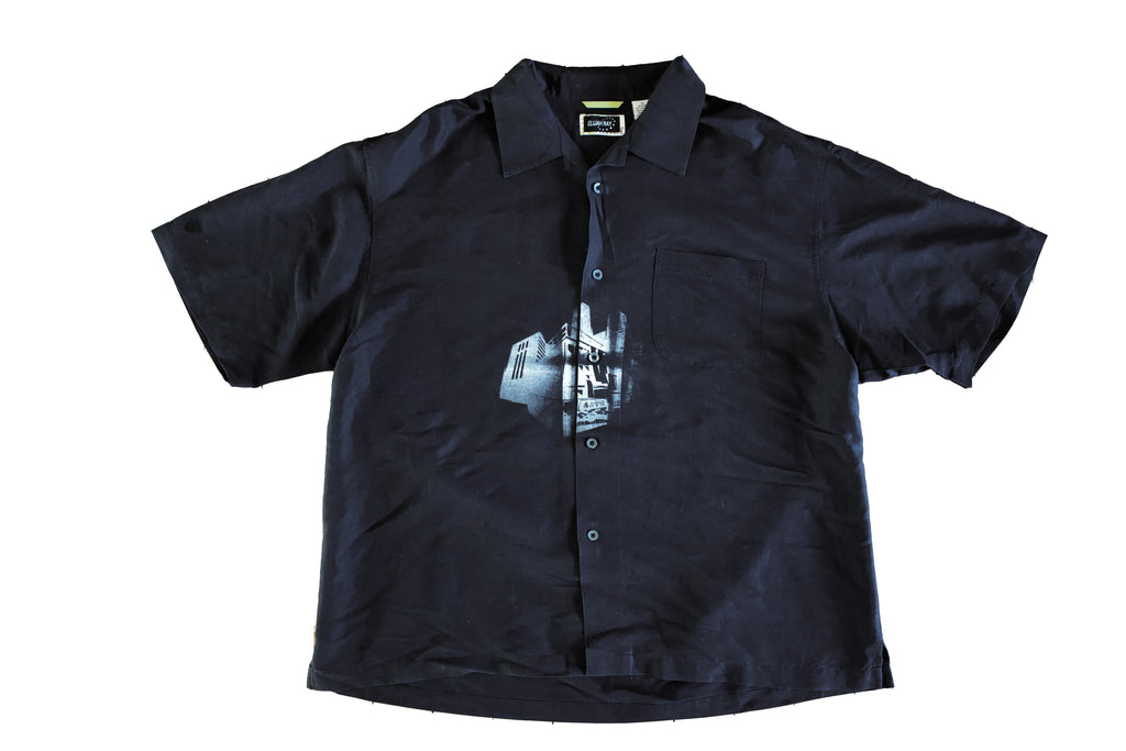 Shujin Academy Button Up