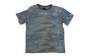 Cap Estel Camouflage T-Shirt