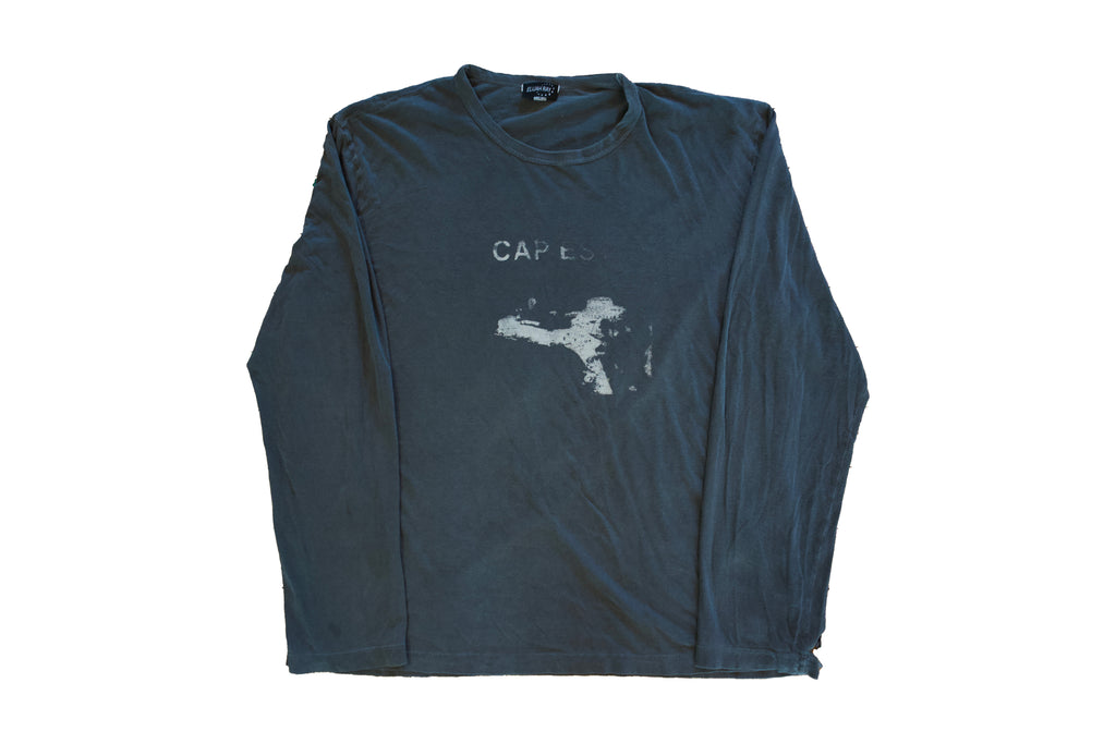 Cap Estel Longsleeve