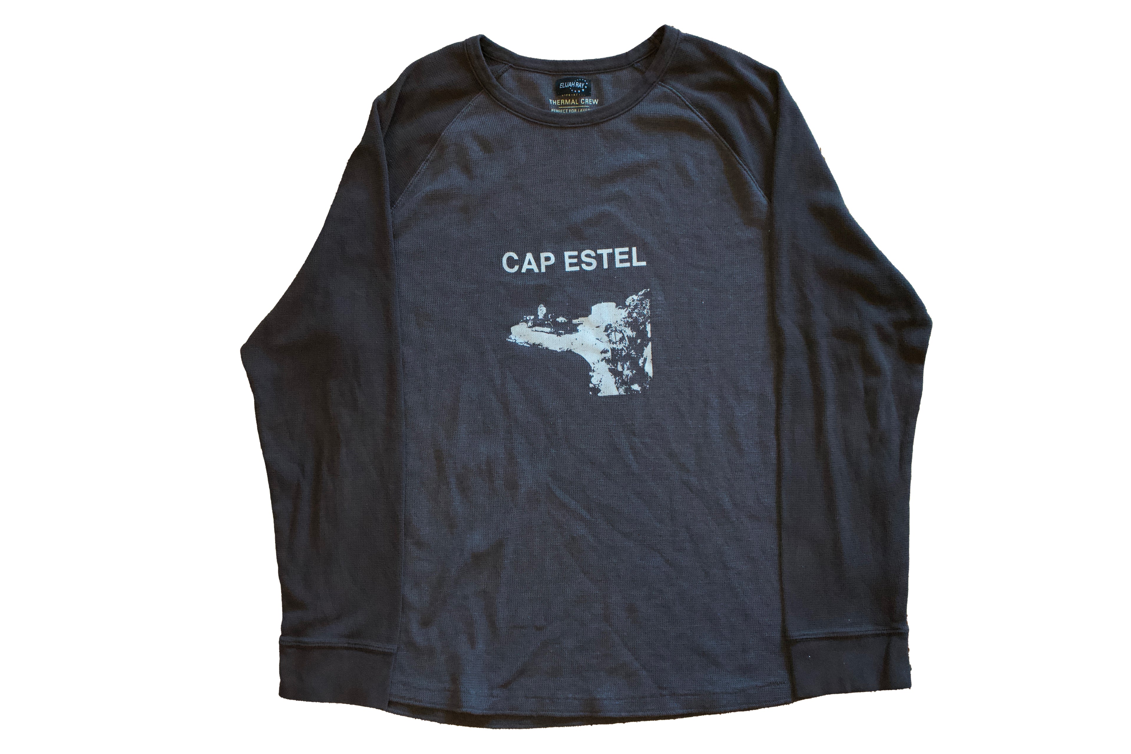 Cap Estel Multi-Colored Long Sleeve