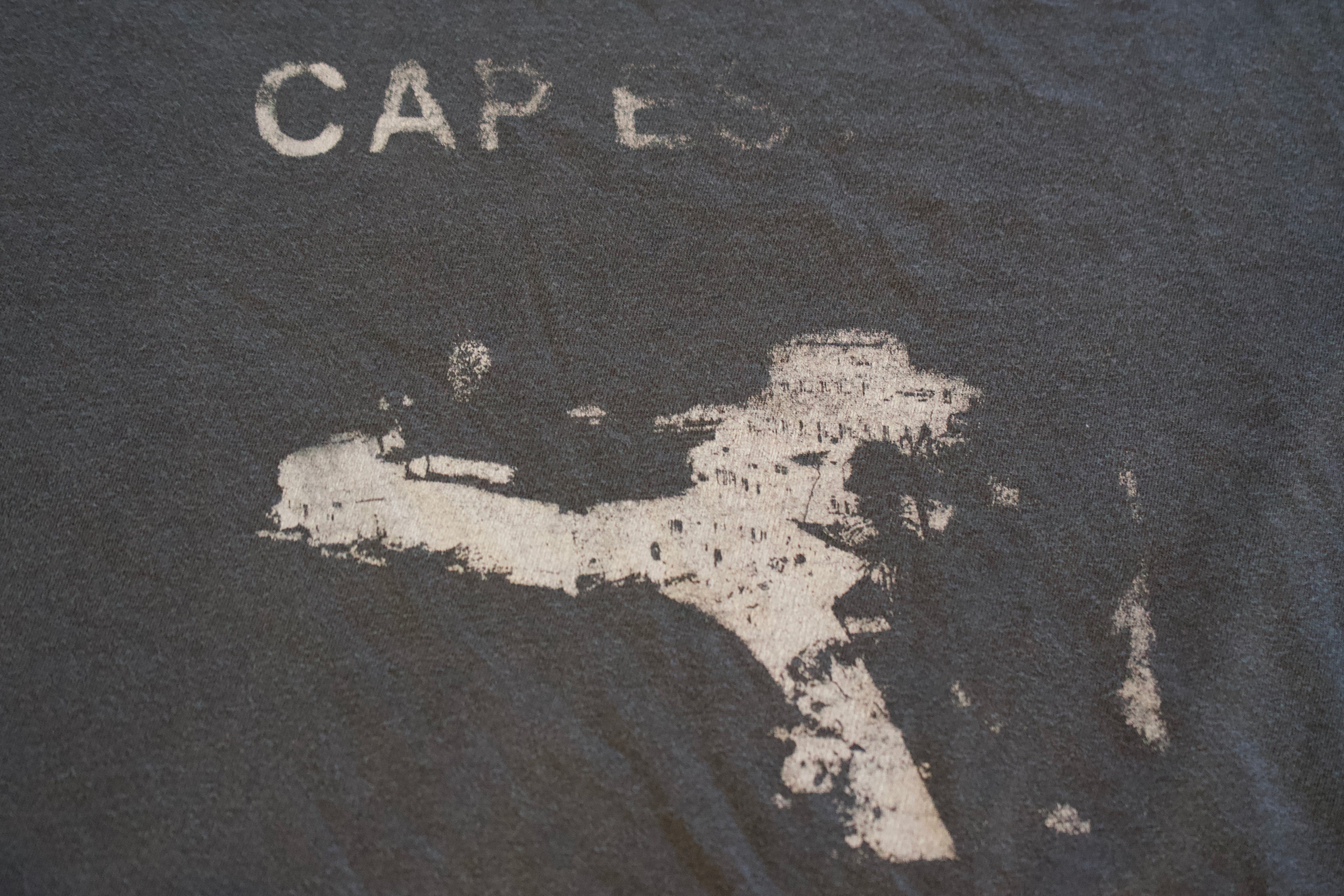 Cap Estel Longsleeve
