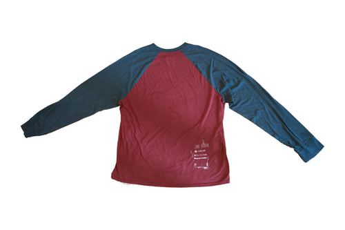 Cap Estel Multi-Colored Long Sleeve