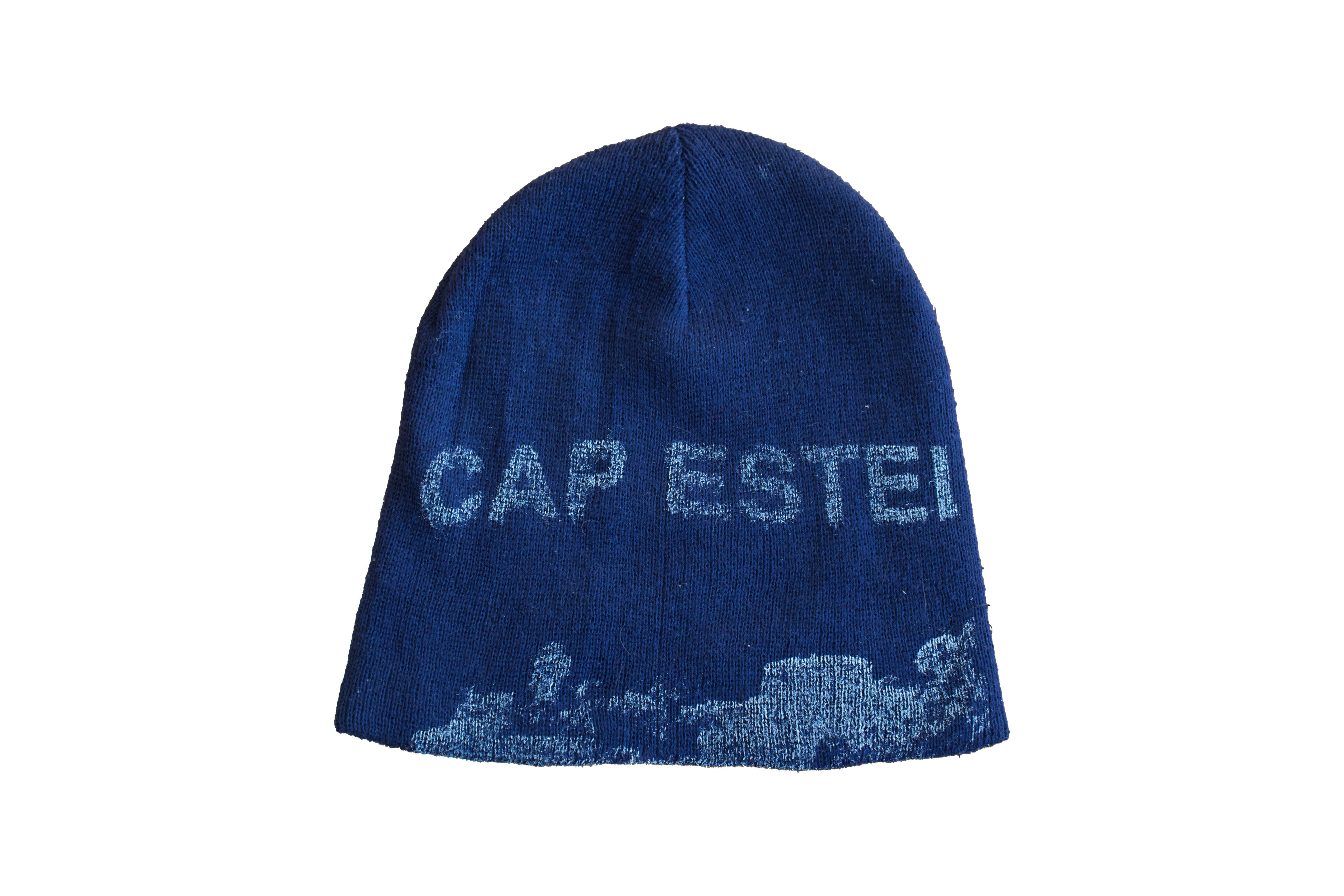 Cap Estel Beanie