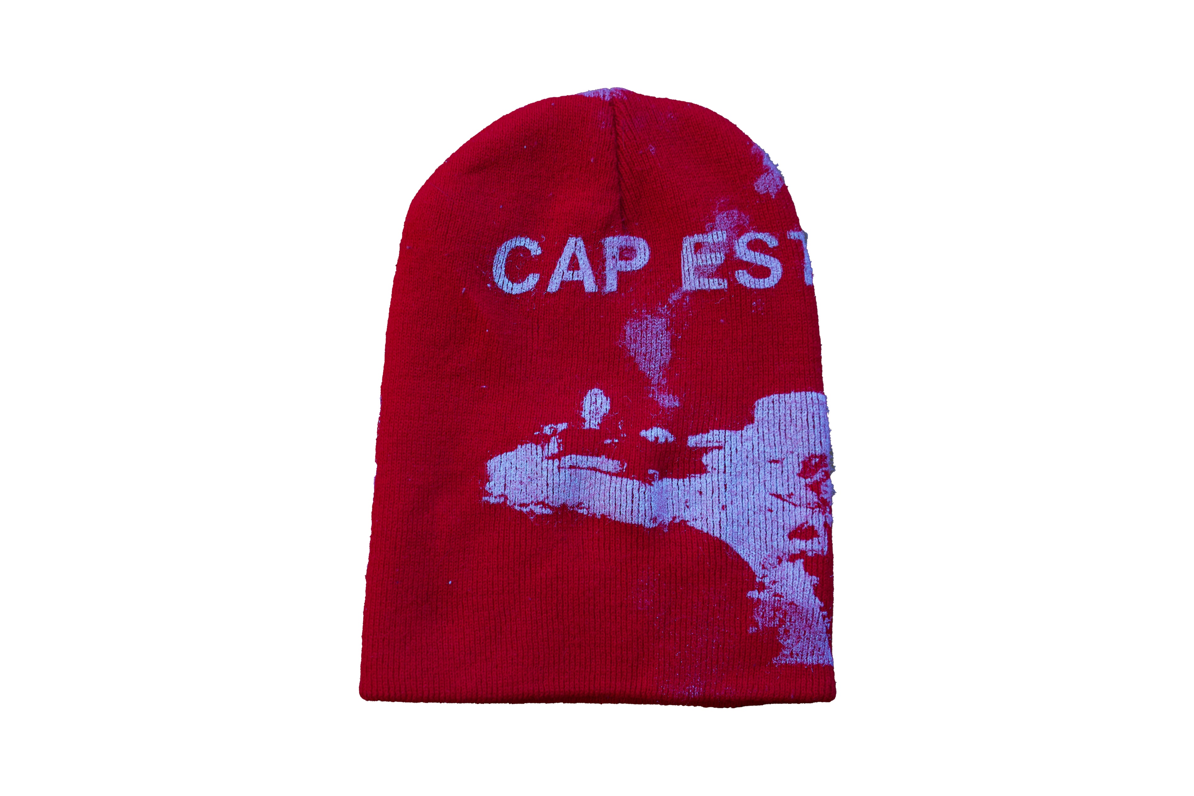 Cap Estel Beanie