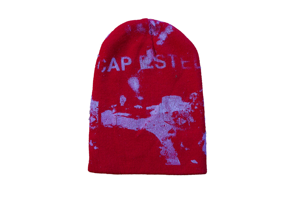 Cap Estel Beanie