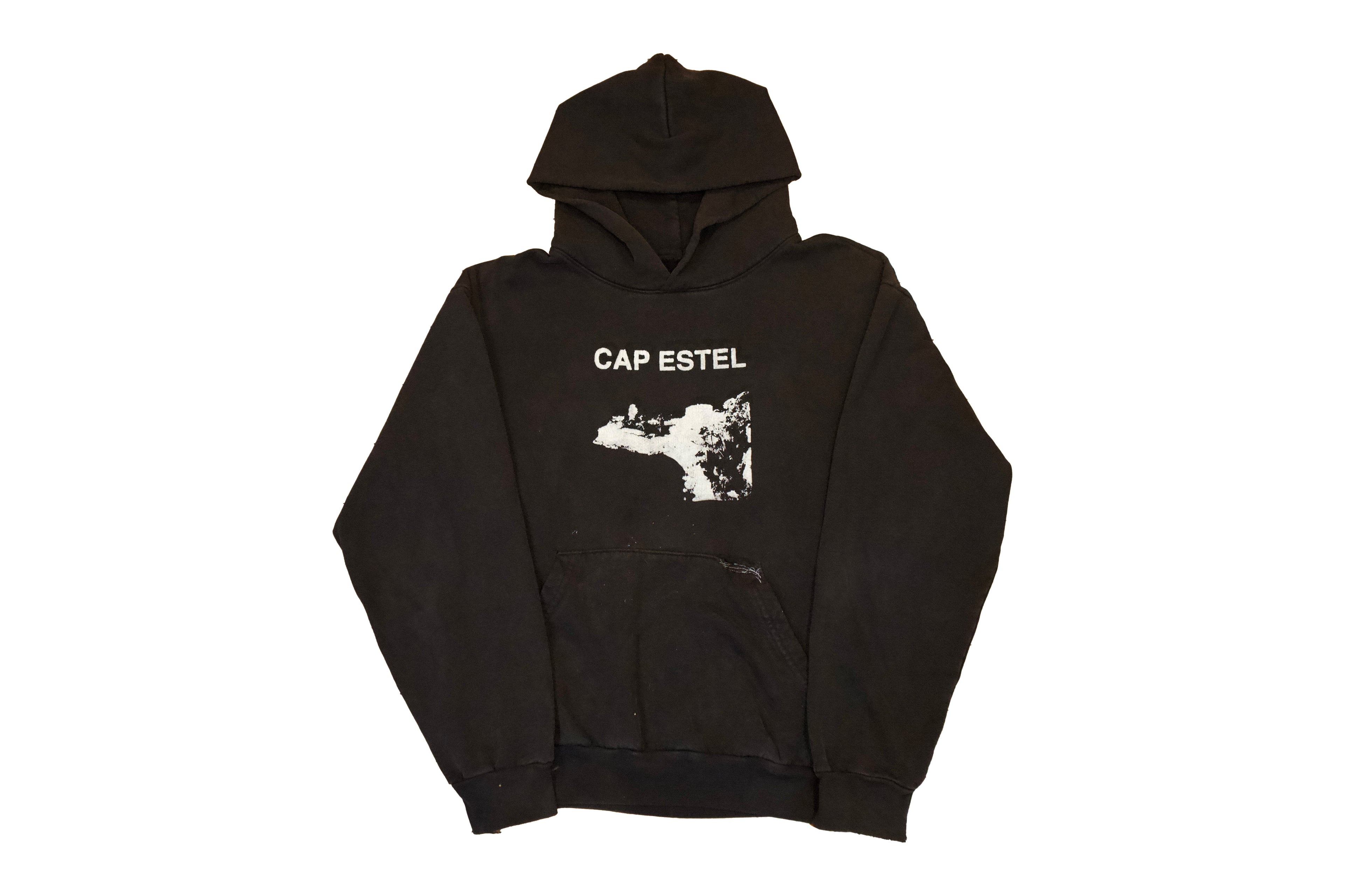 Cap Estel Hoodie