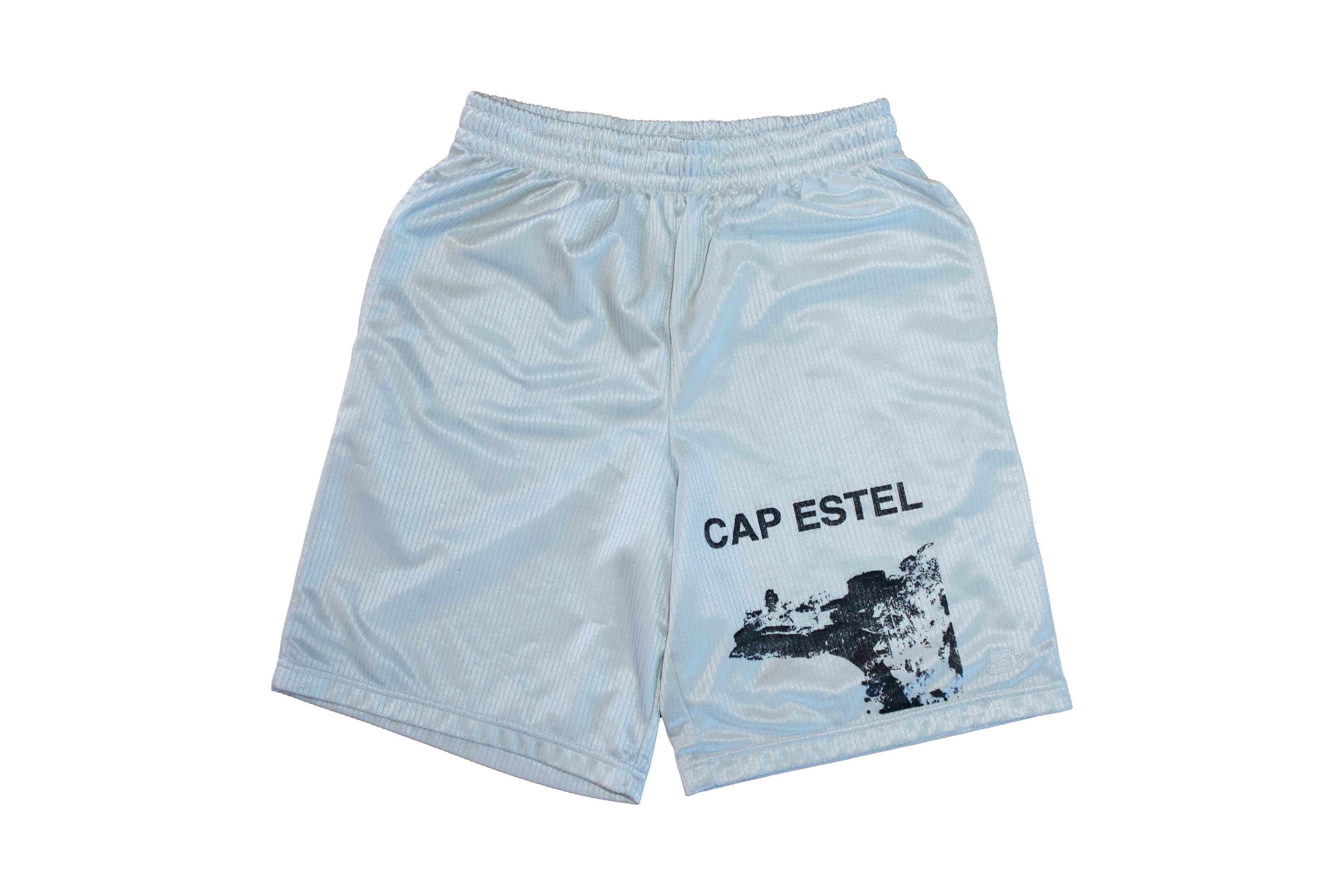 Cap Estel Shorts