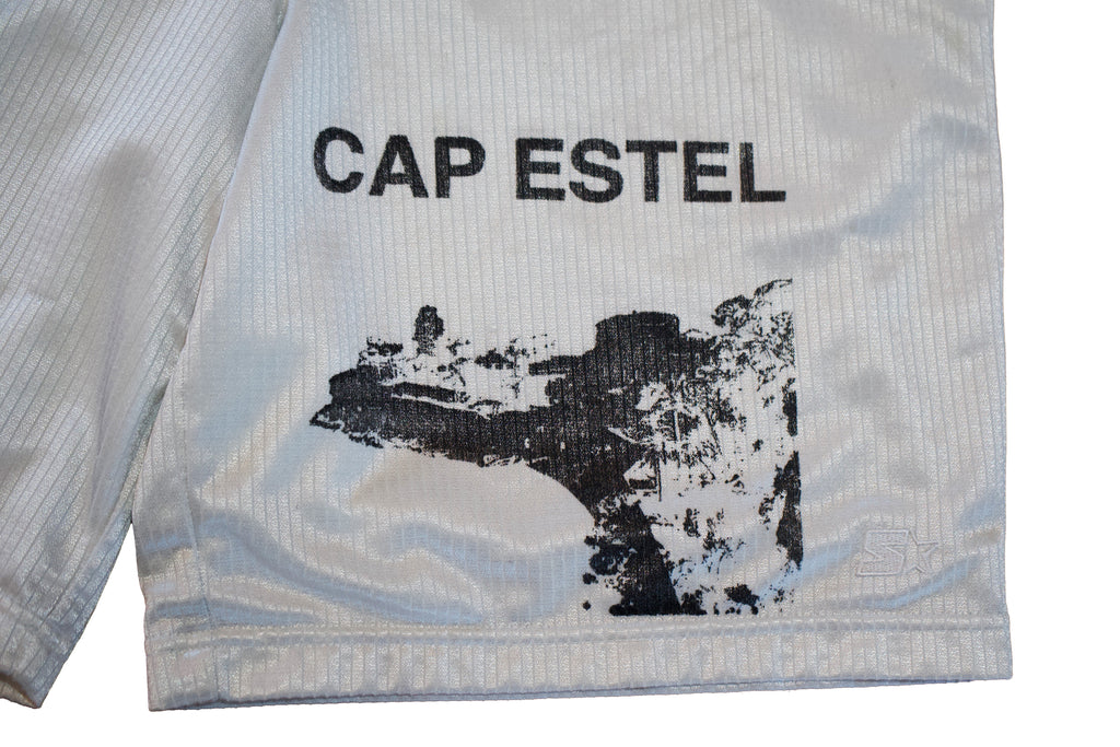 Cap Estel Shorts