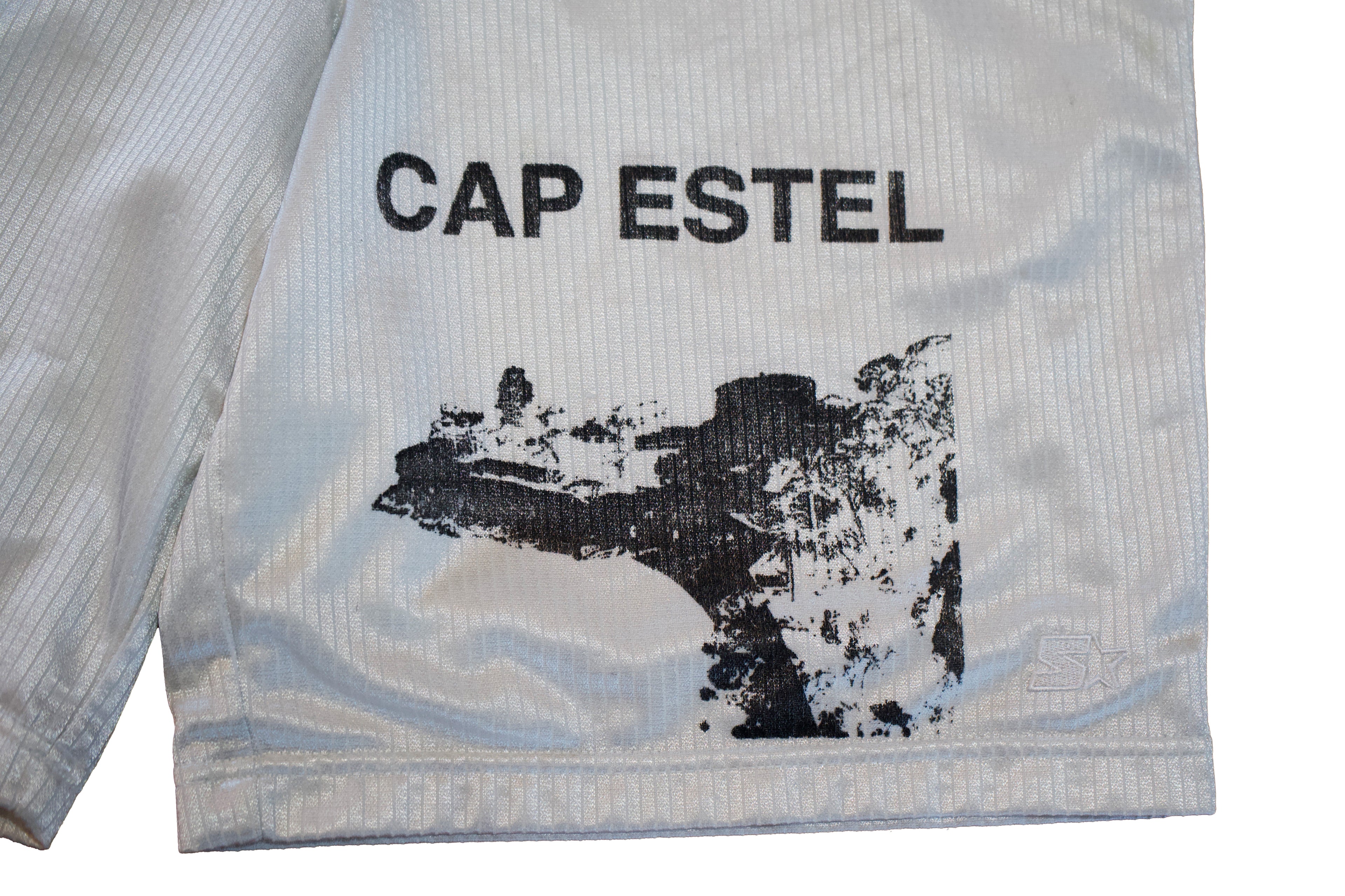 Cap Estel Shorts