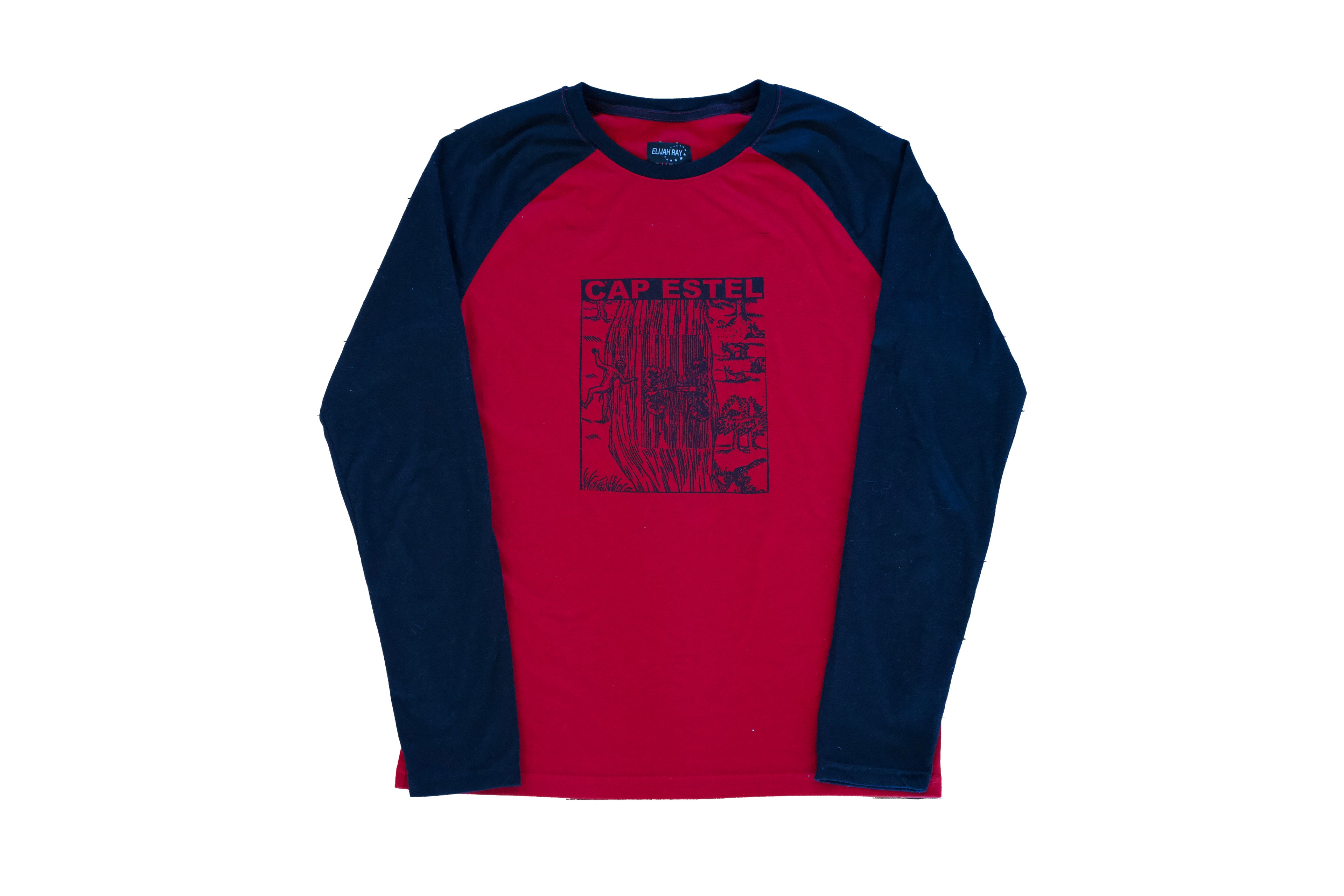 Cap Estel Longsleeve
