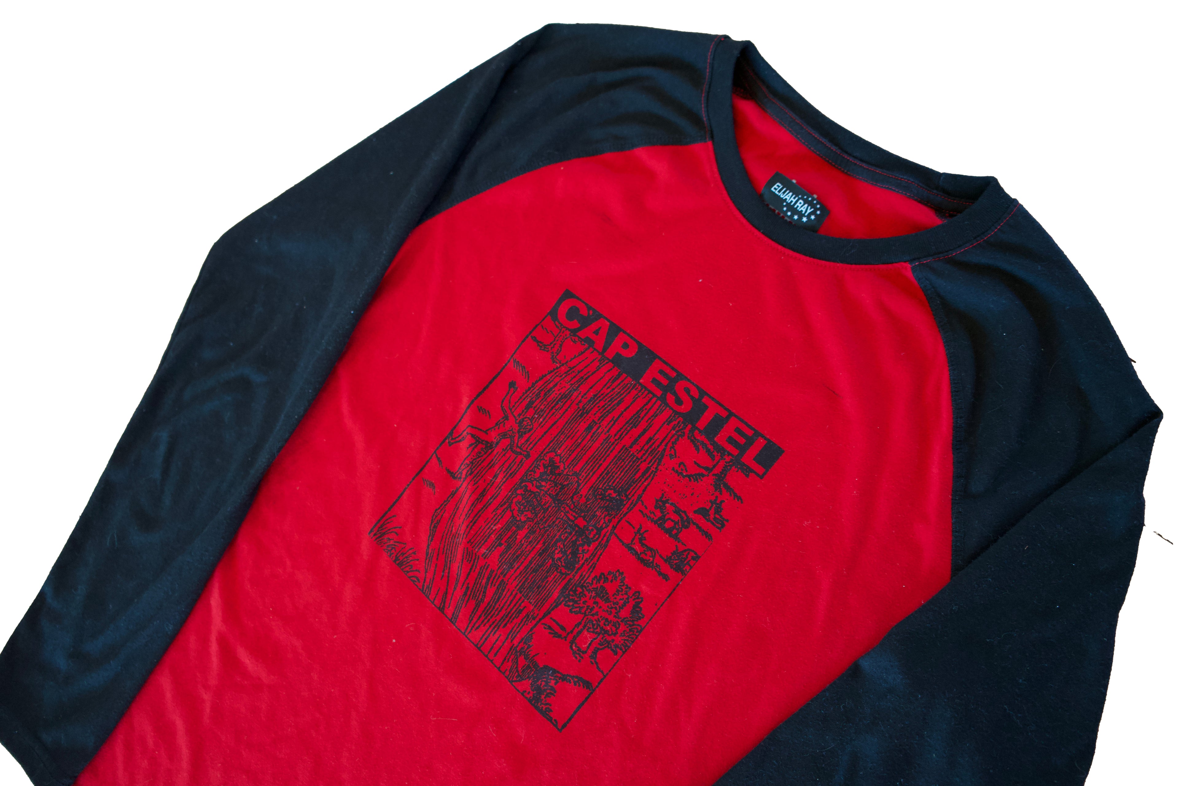 Cap Estel Longsleeve