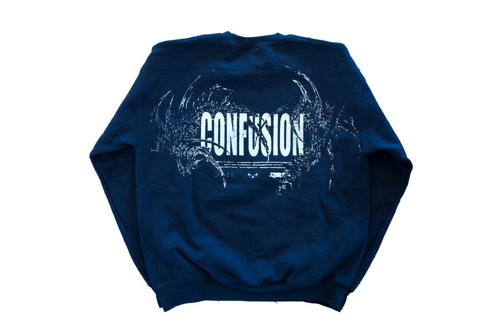 R.I.P.LIM Crewneck