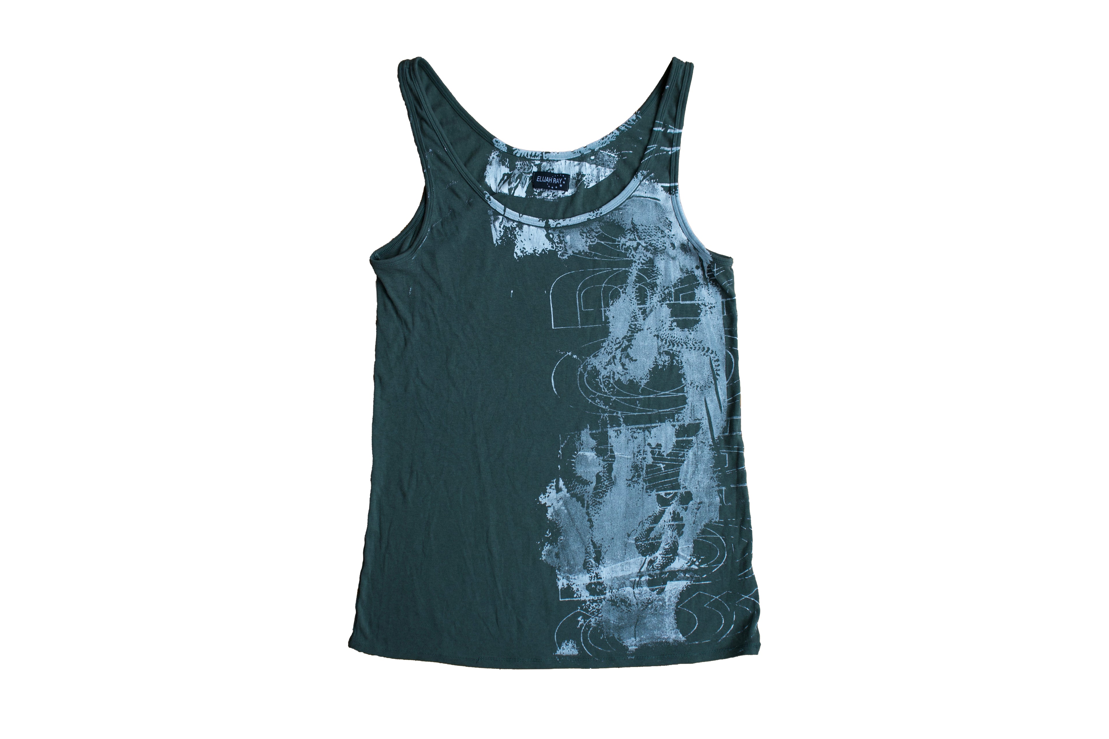 Cum Orgy Tank Top