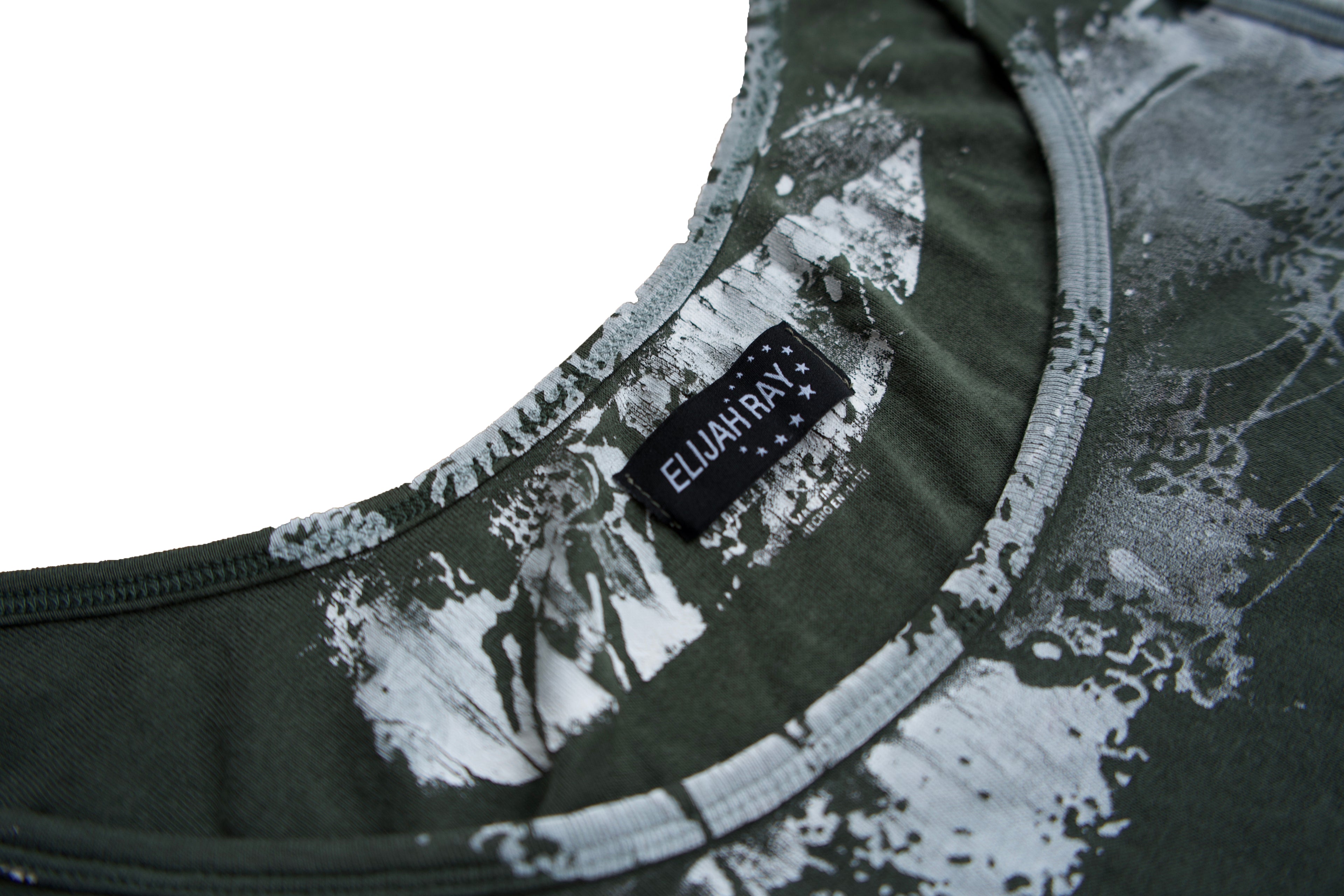 Cum Orgy Tank Top