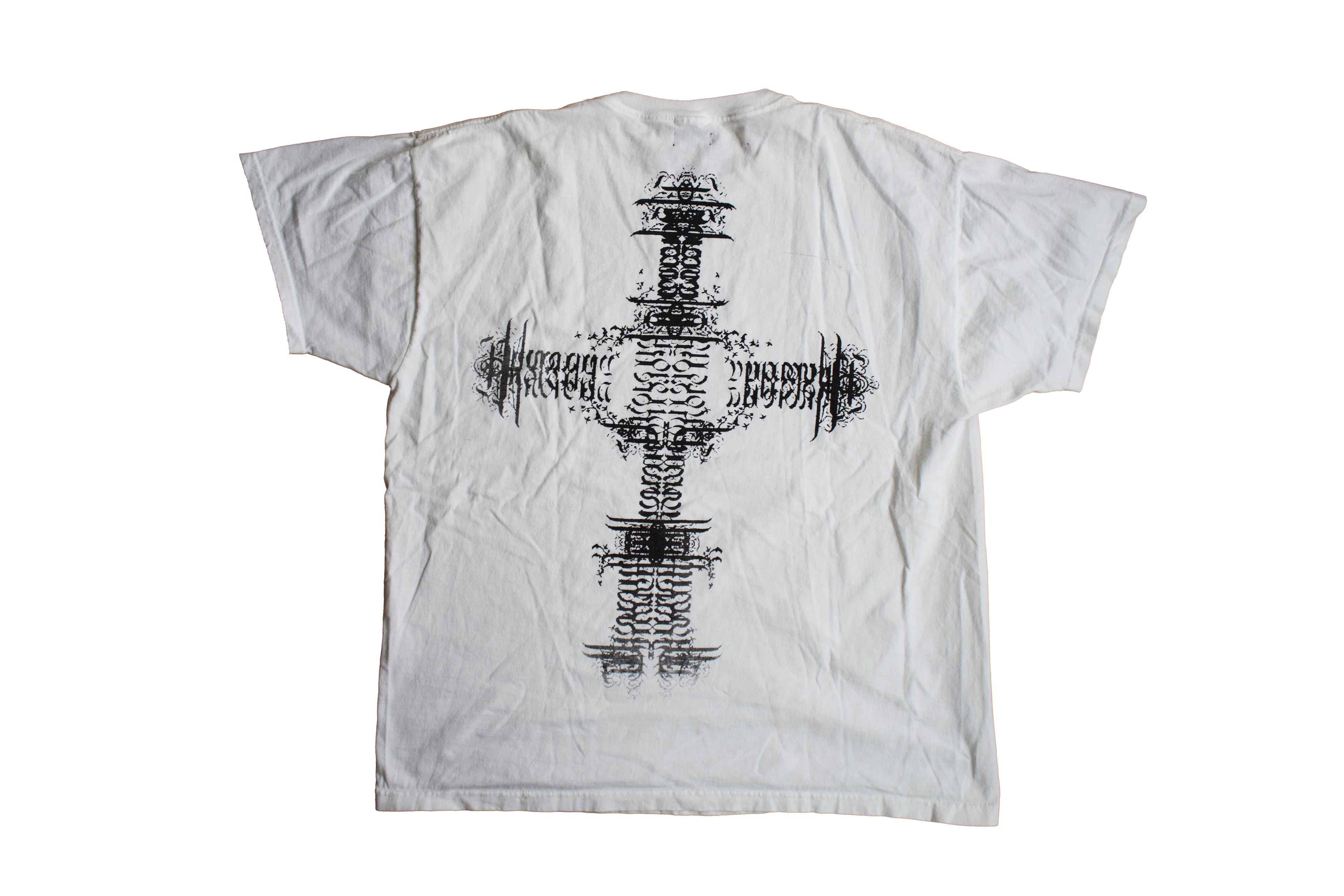 Cross T-Shirt