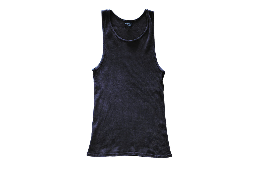 Cross Tank Top