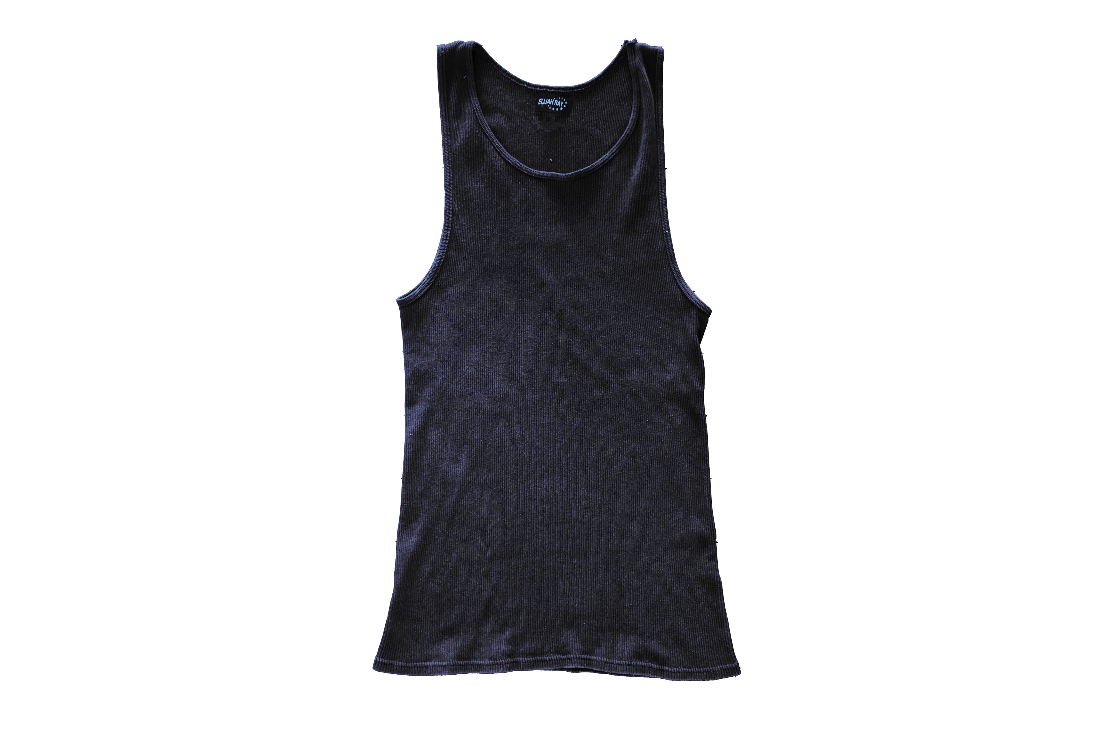 Cross Tank Top