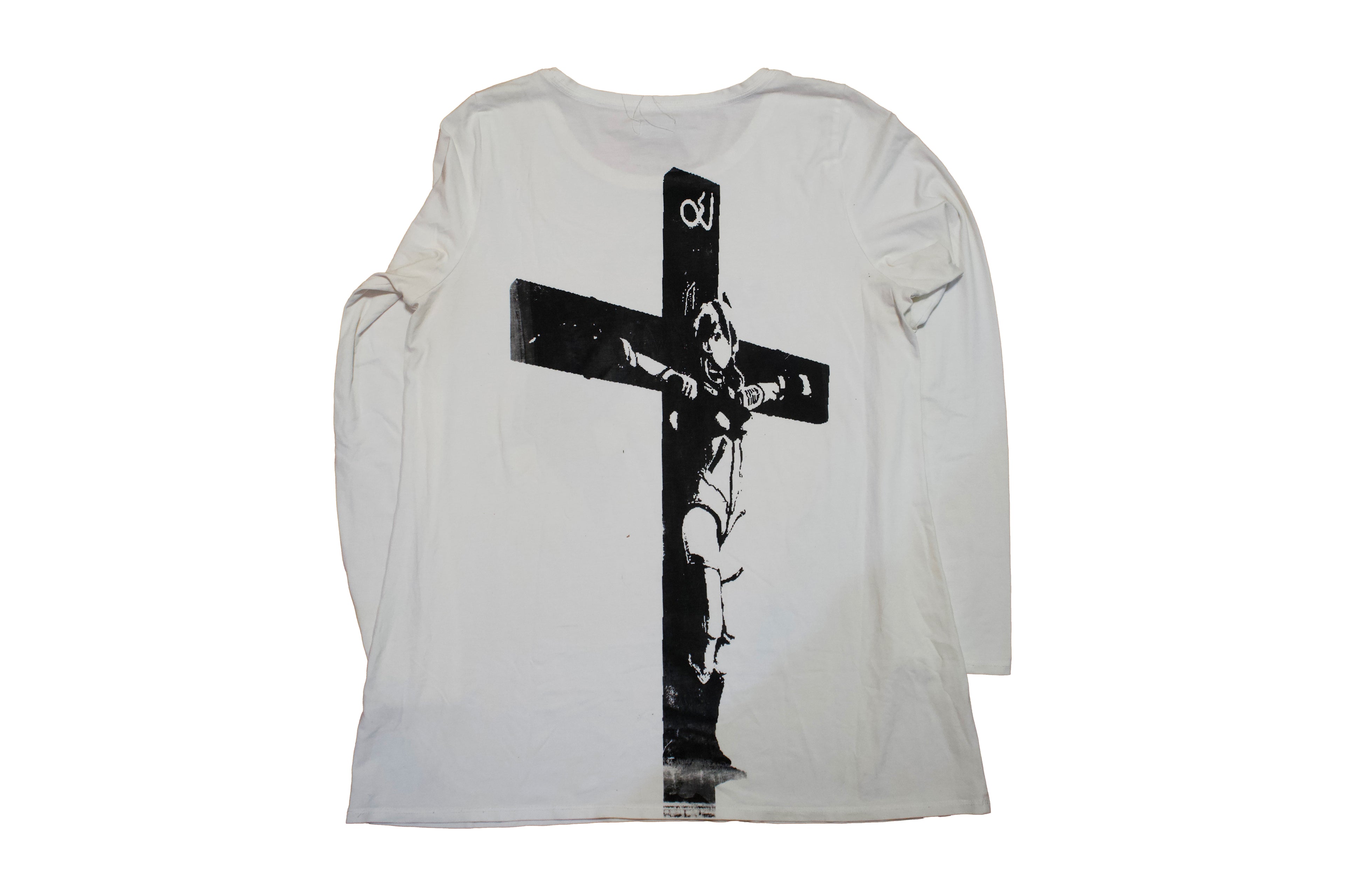 Cum Longsleeve T-Shirt