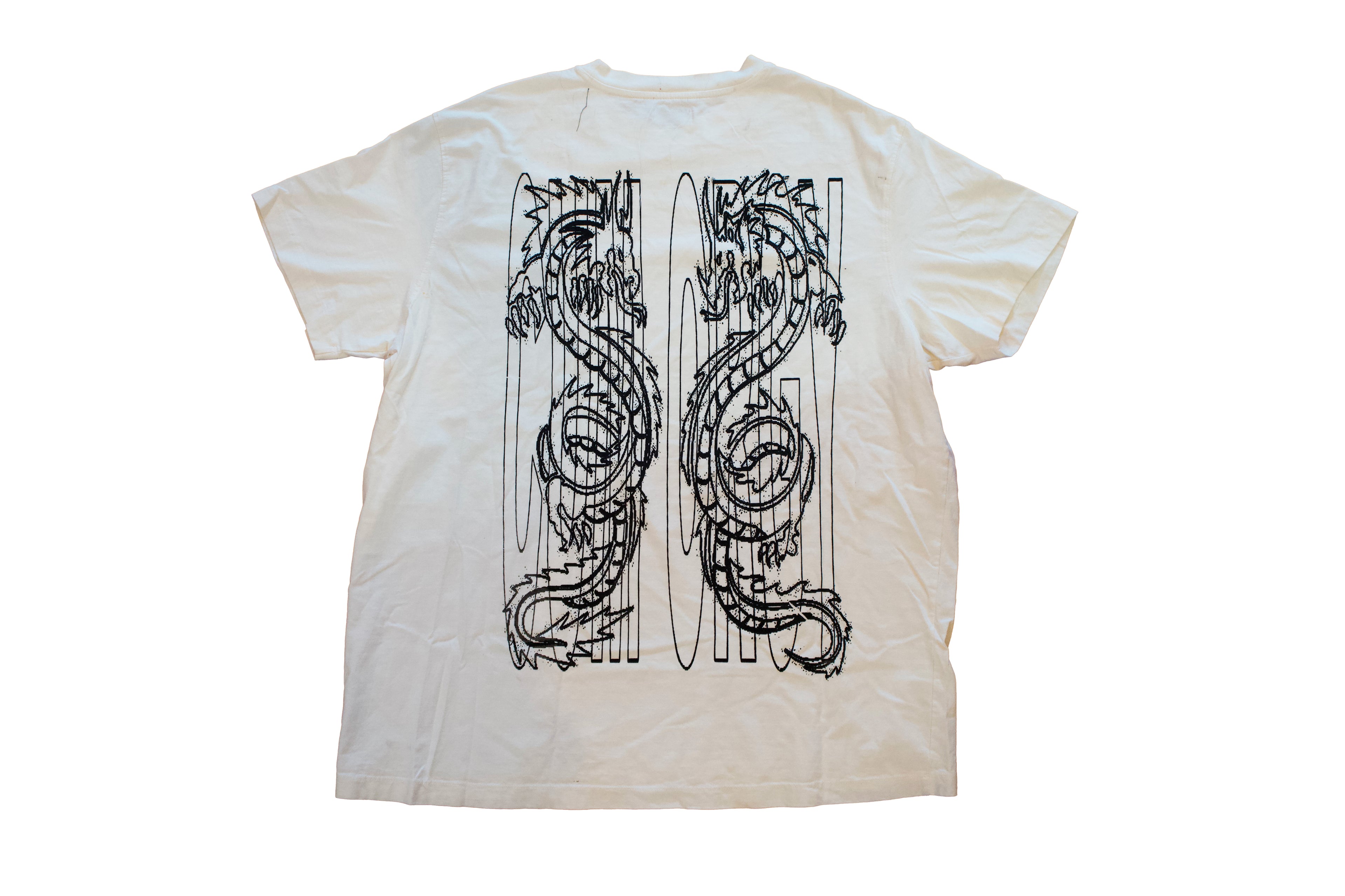 Cum Orgy T-Shirt