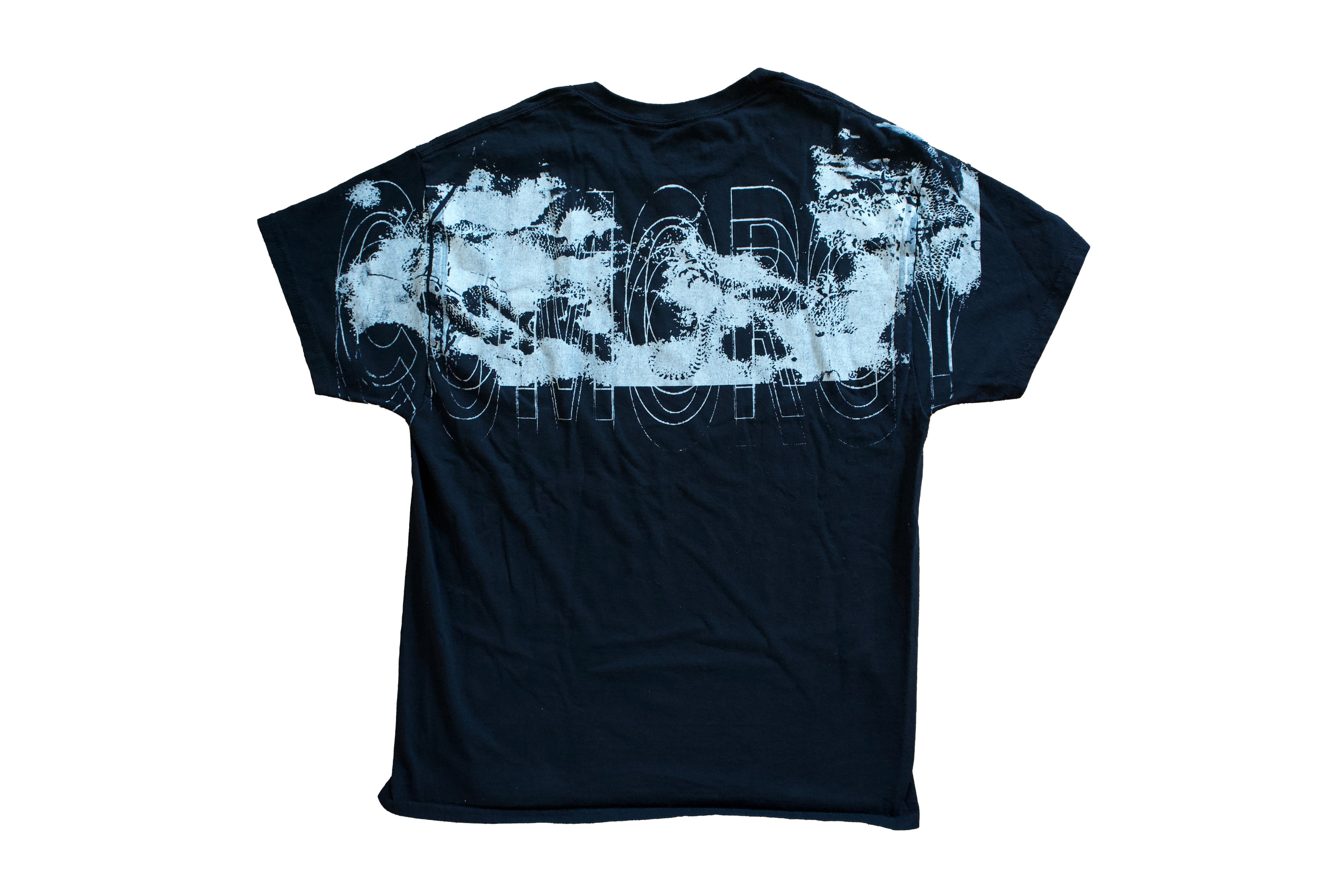 Cum Orgy T-Shirt