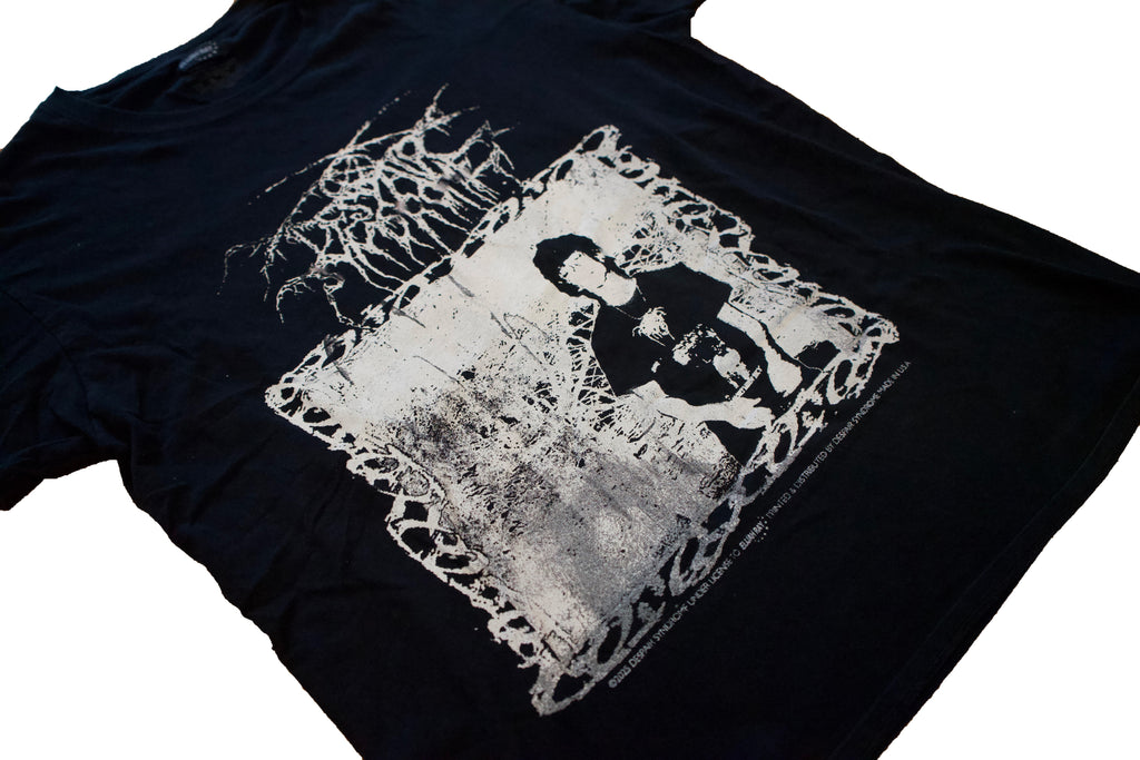 Darkthrone Bootleg T-Shirt