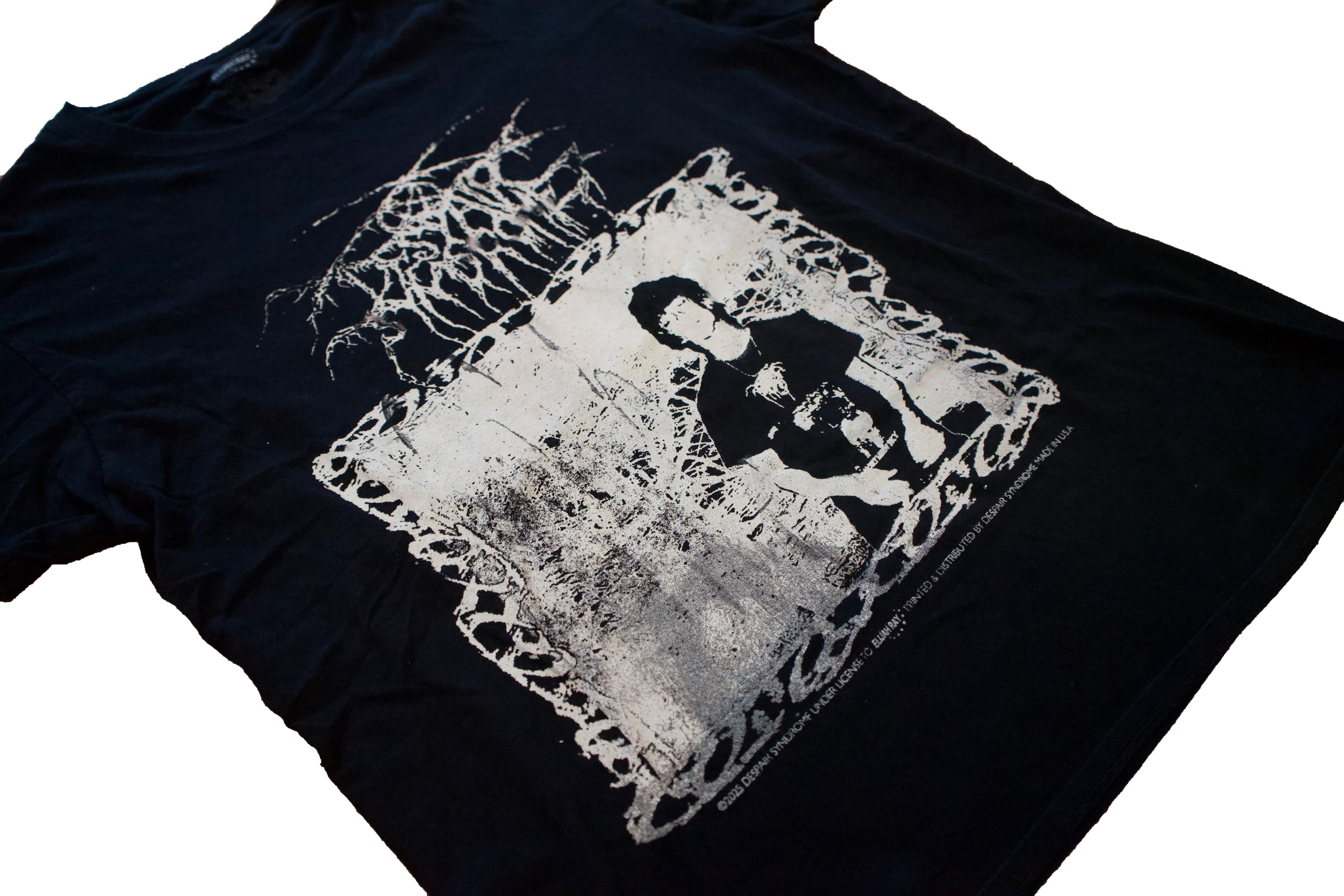 Darkthrone Bootleg T-Shirt