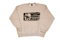 Fenriz Election Crewneck