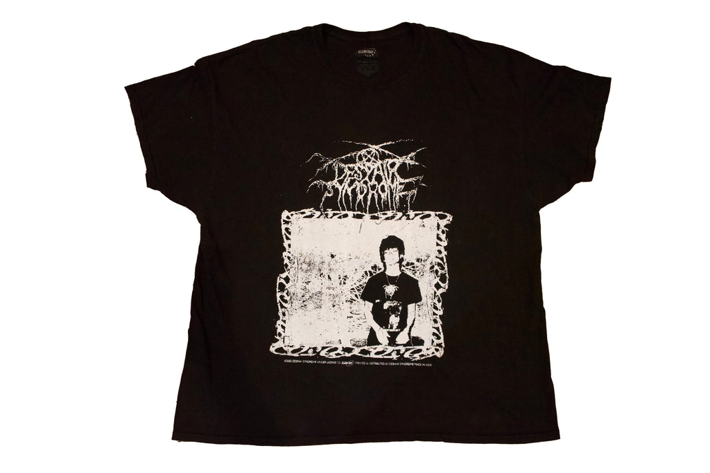 Darkthrone Bootleg T-Shirt