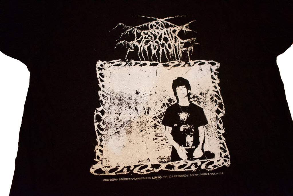 Darkthrone Bootleg T-Shirt