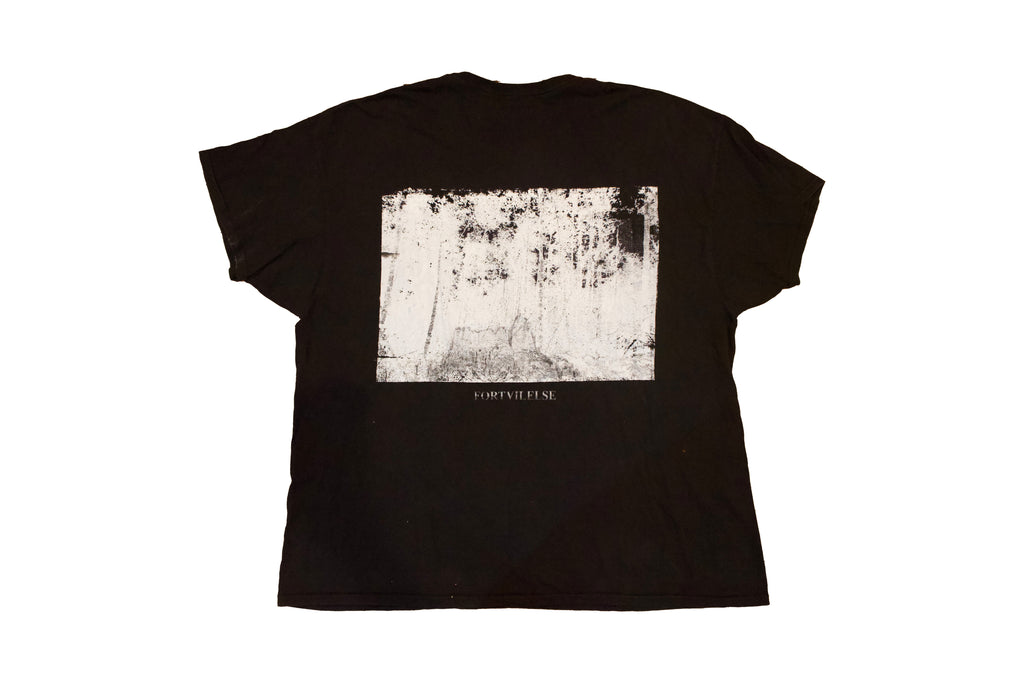 Darkthrone Bootleg T-Shirt
