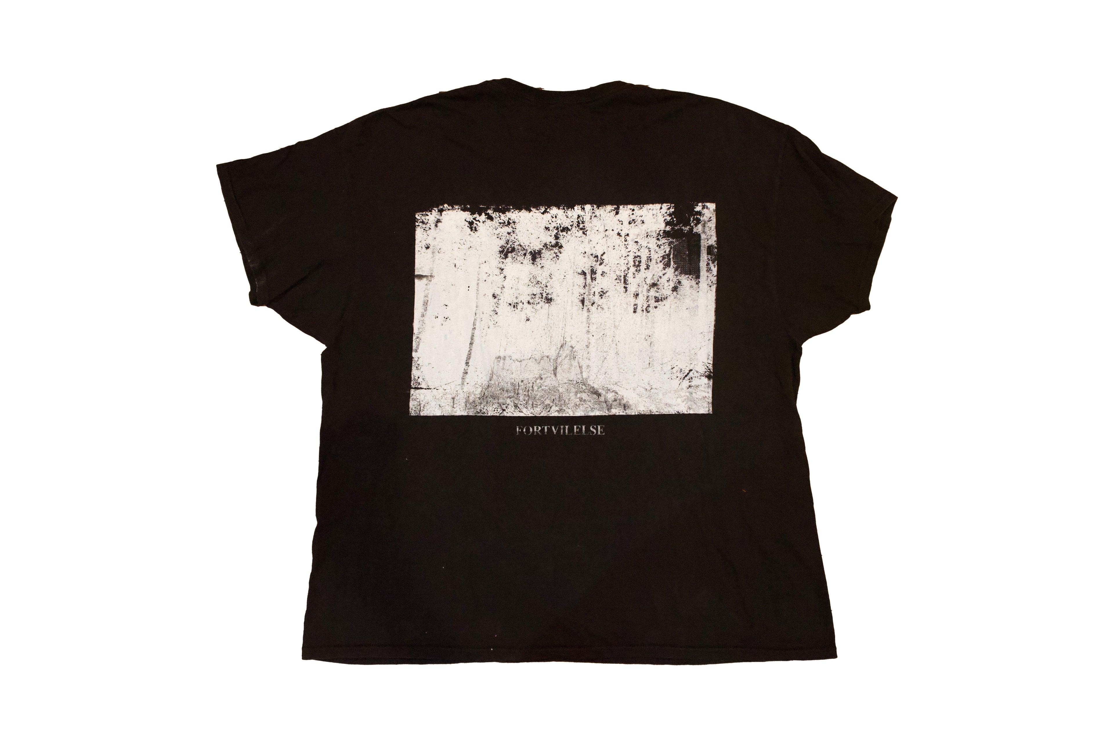 Darkthrone Bootleg T-Shirt