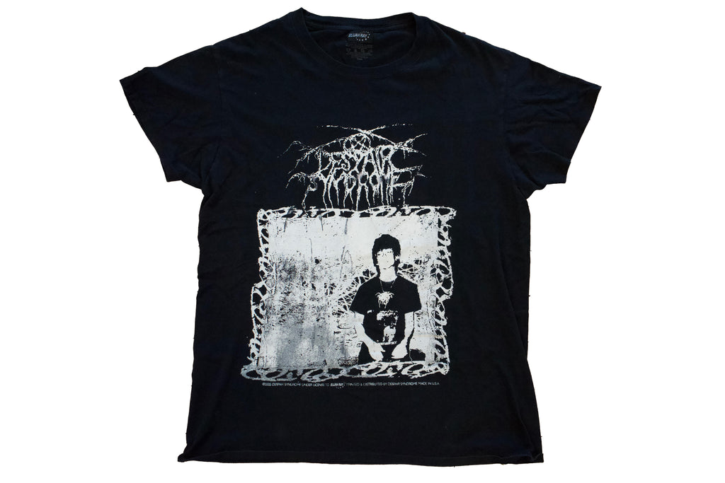 Darkthrone Bootleg T-Shirt
