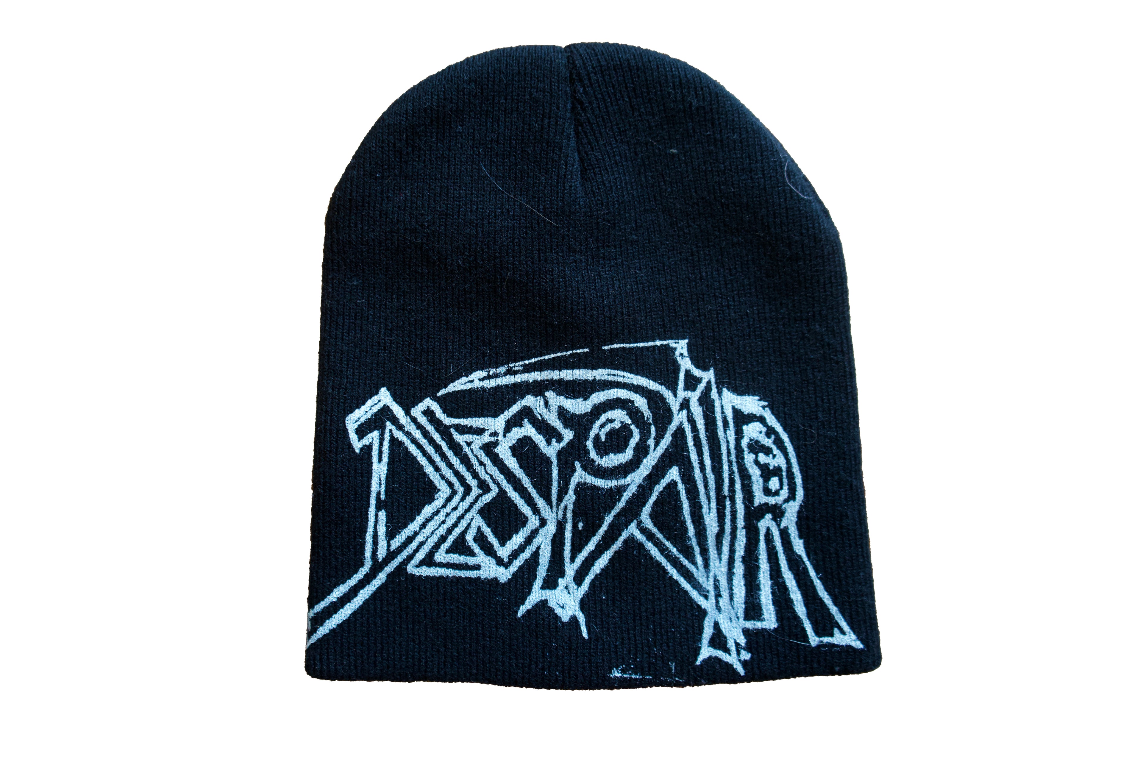 Death Bootleg Beanie