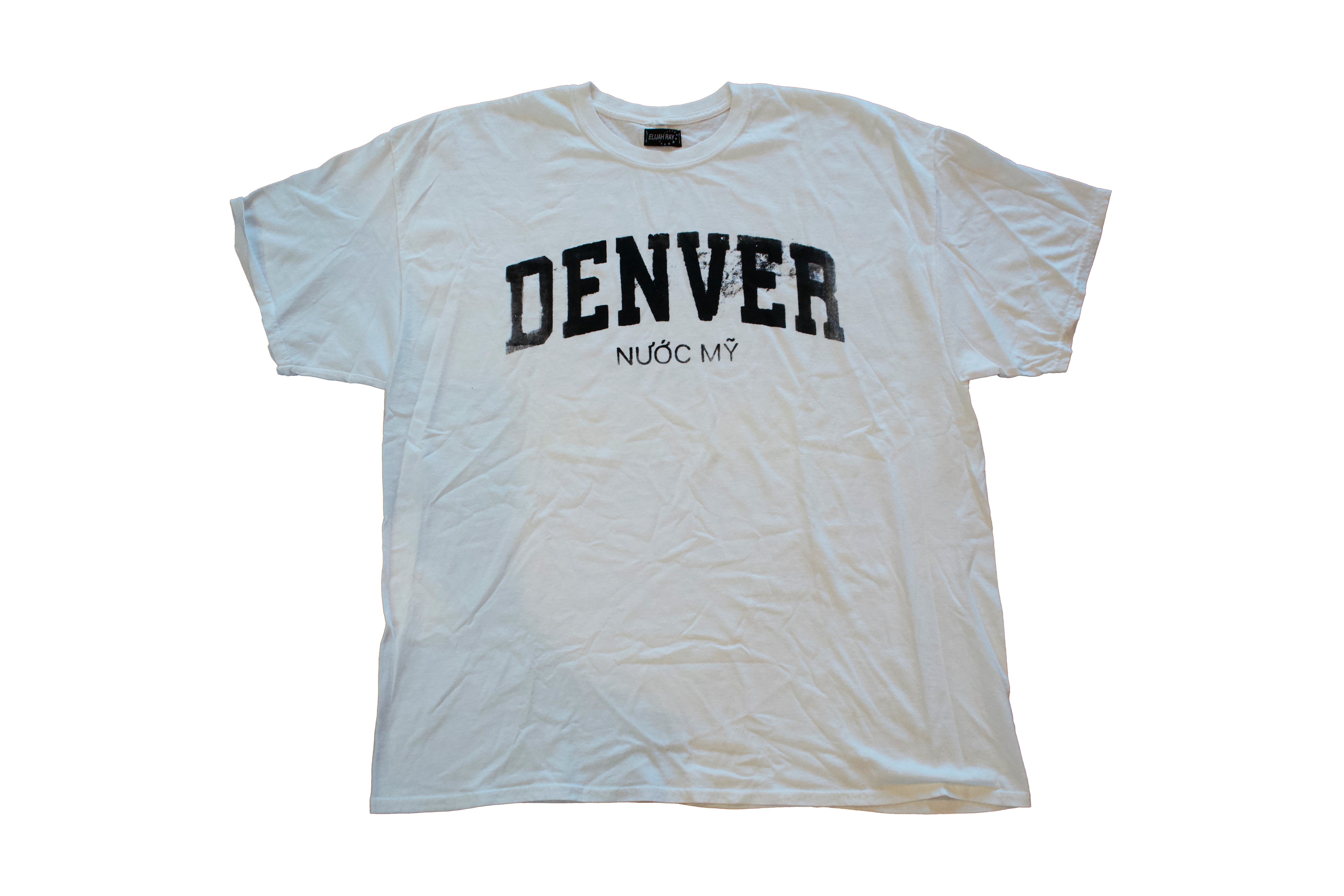2024 Tourist T-Shirt