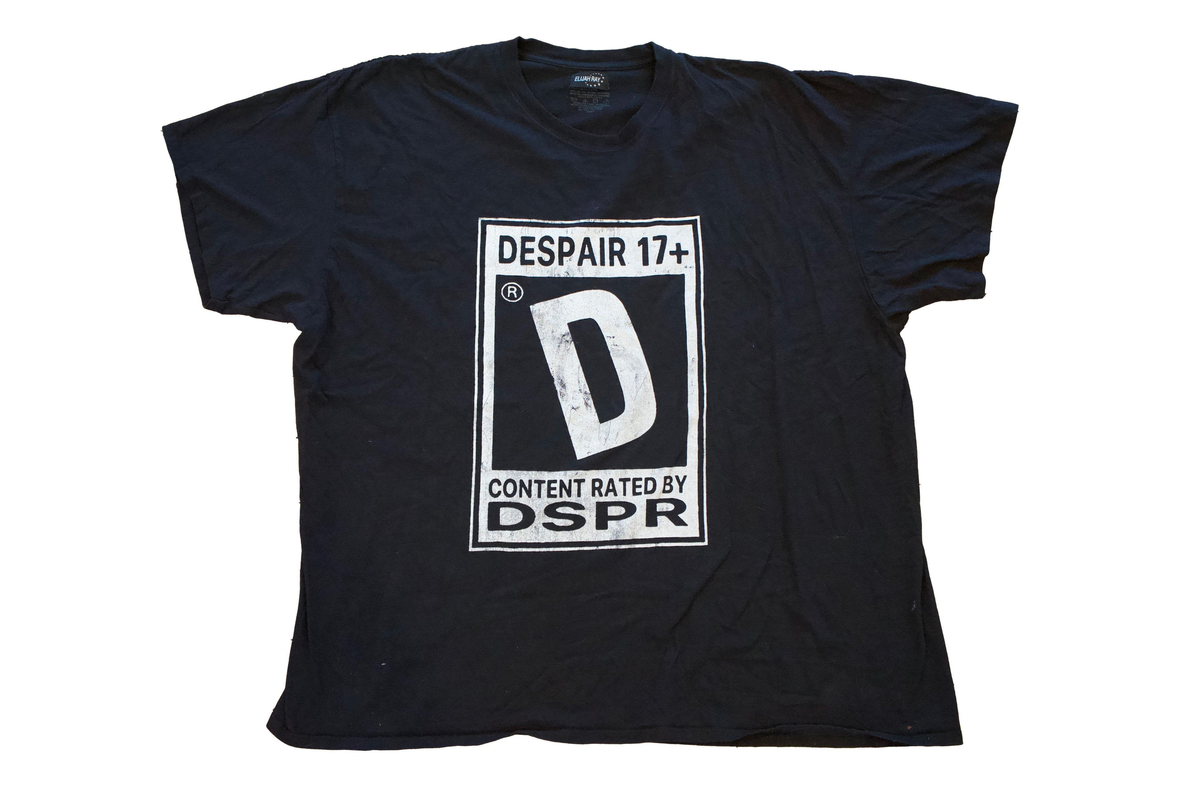 ESRB T-Shirt