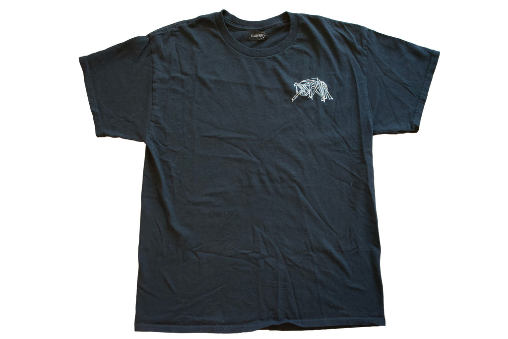 Death Bootleg T-Shirt